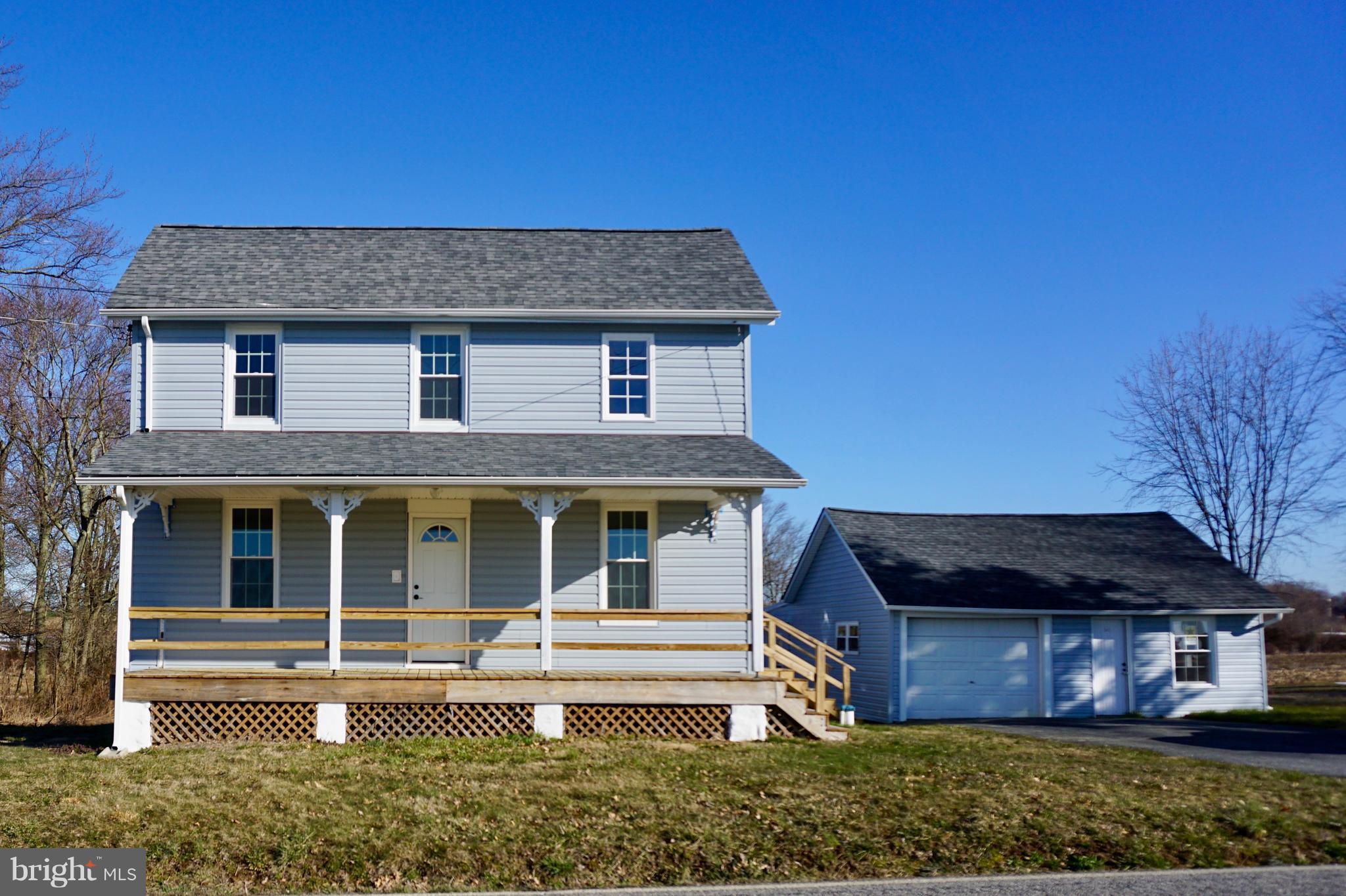 CECIL COUNTY - Residential