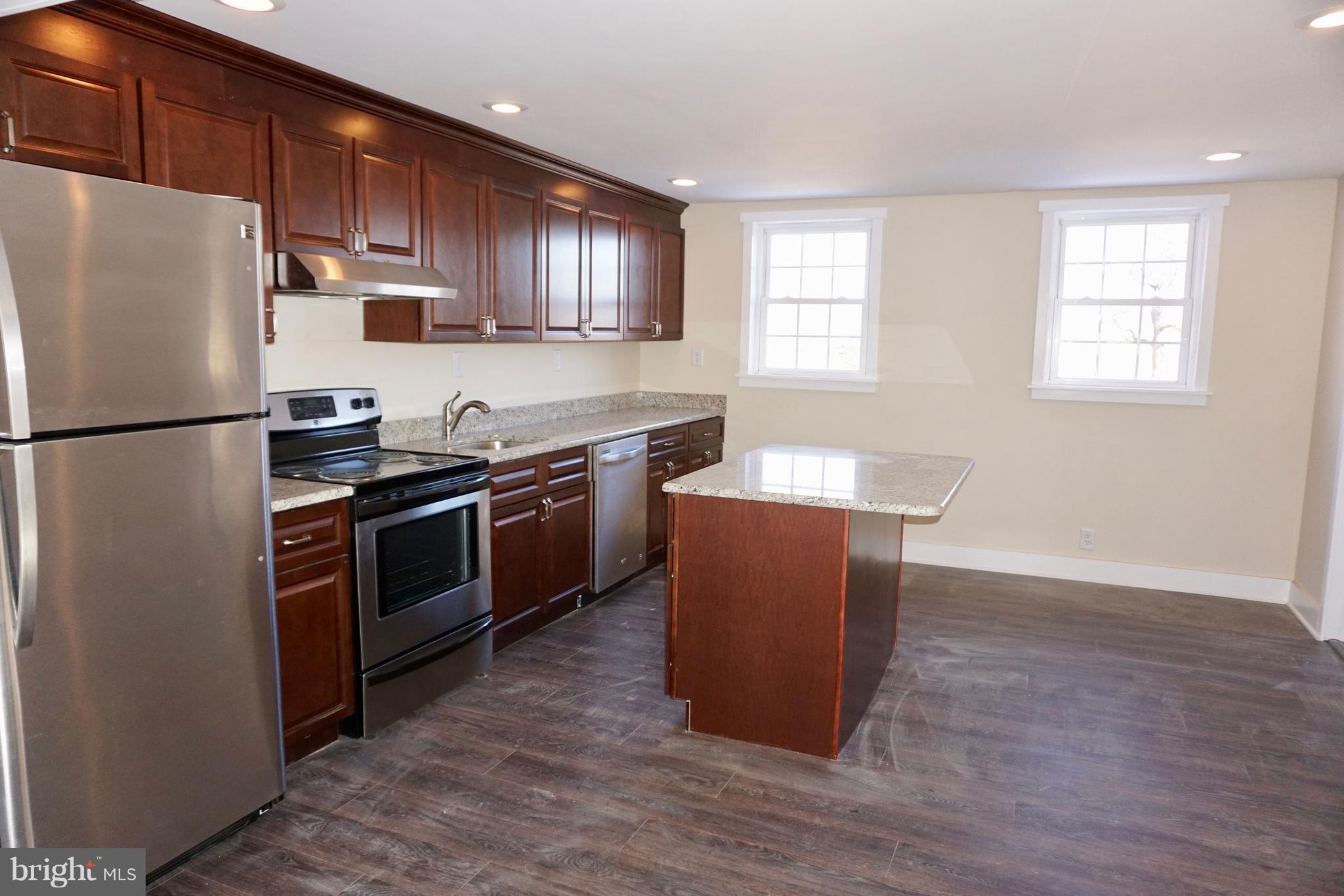 CECIL COUNTY - Residential