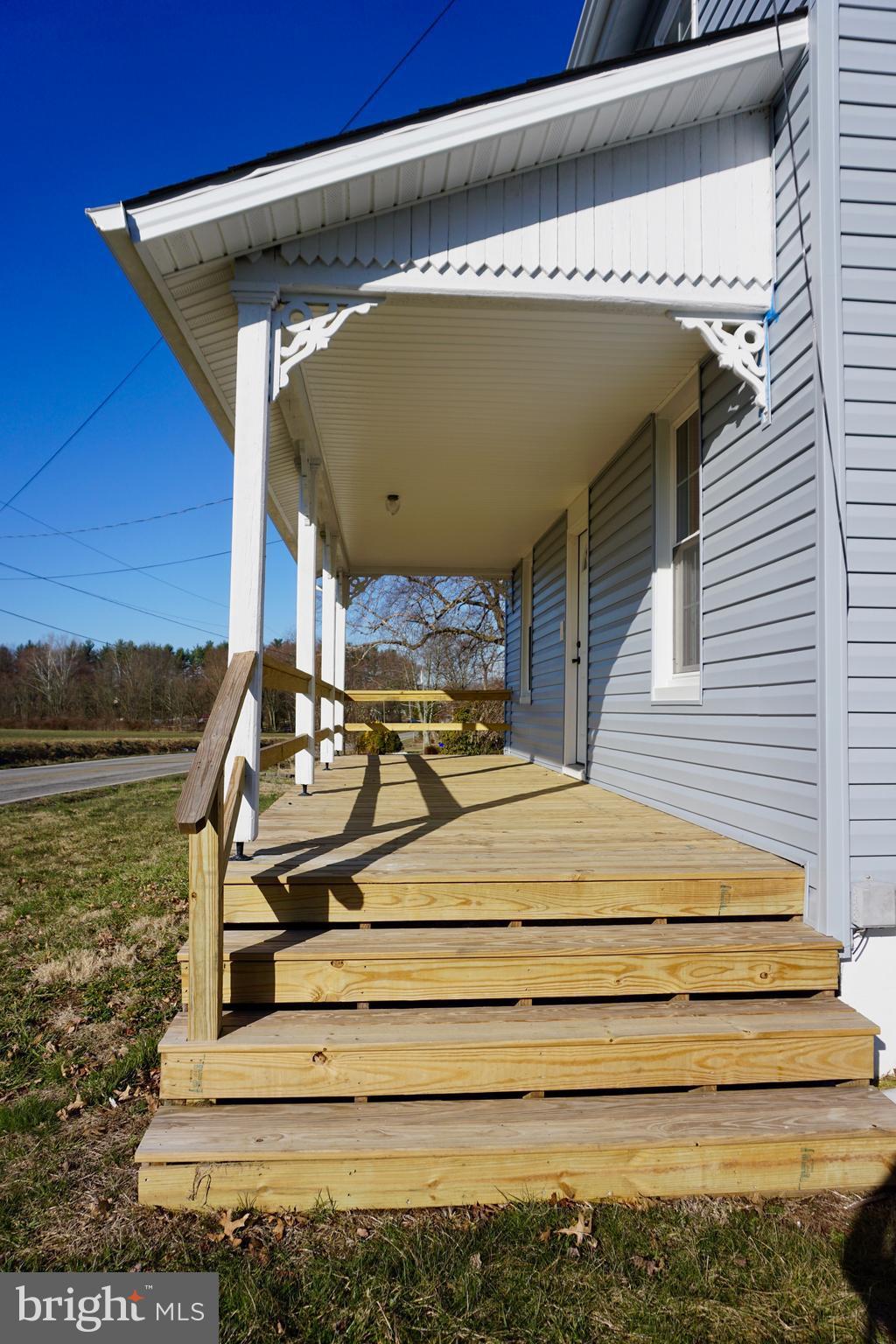 CECIL COUNTY - Residential