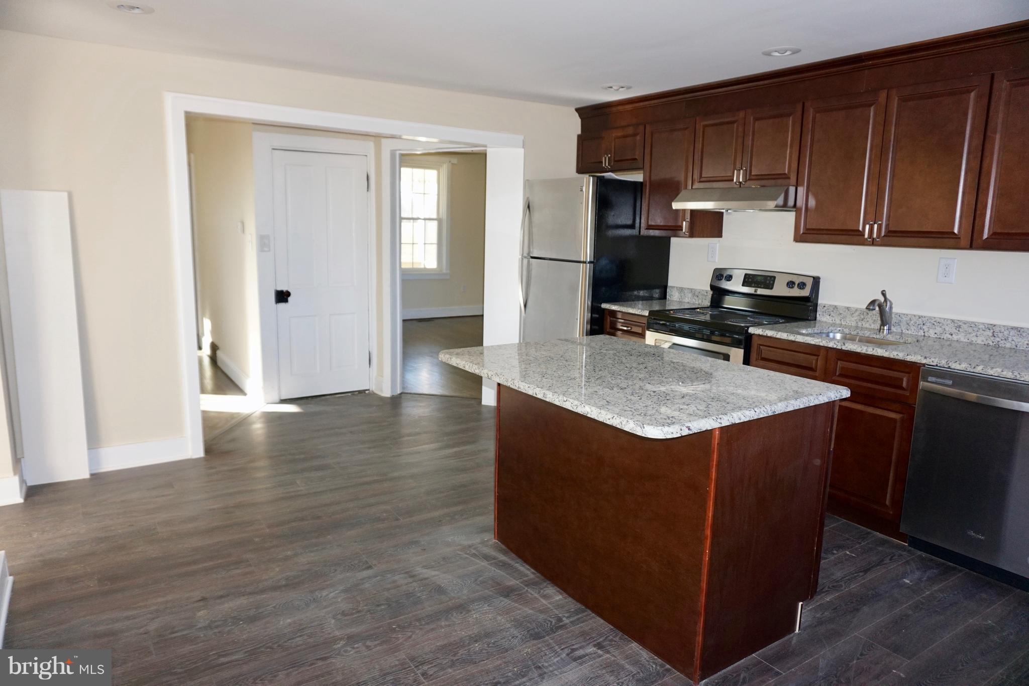 CECIL COUNTY - Residential