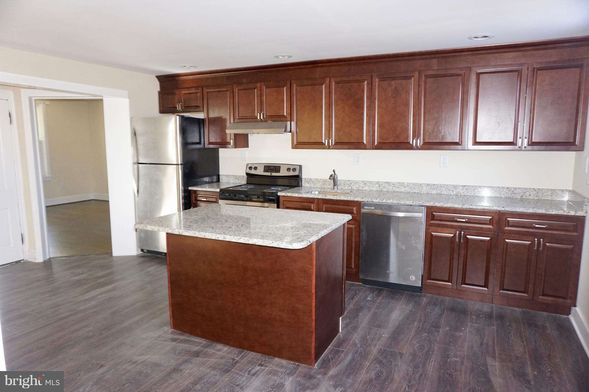 CECIL COUNTY - Residential