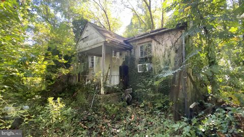 8019 DOWELL LANE KINGSVILLE MD 21087