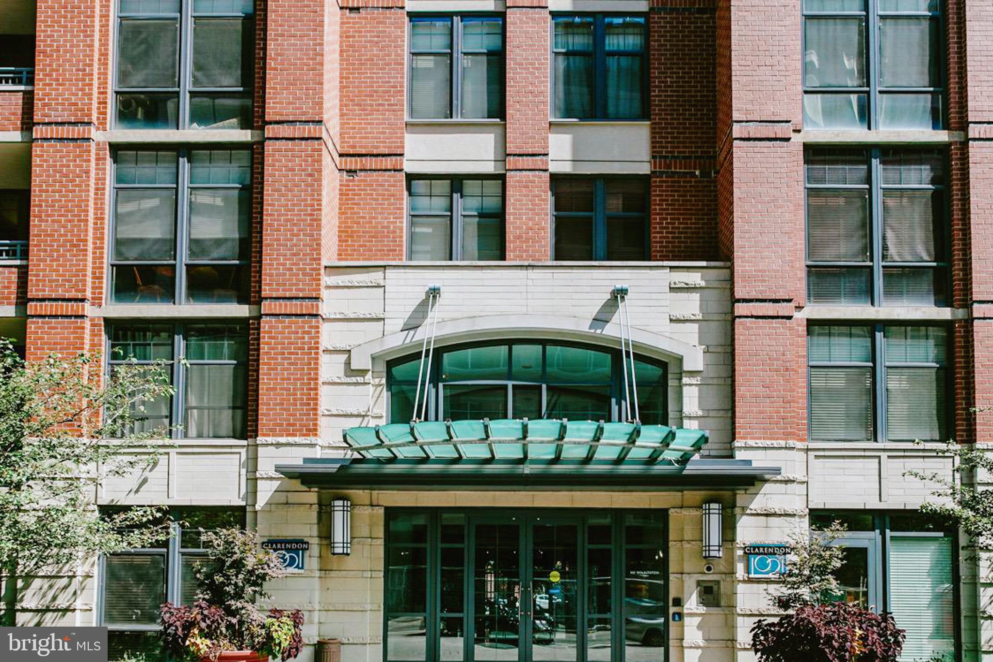 CLARENDON - Residential