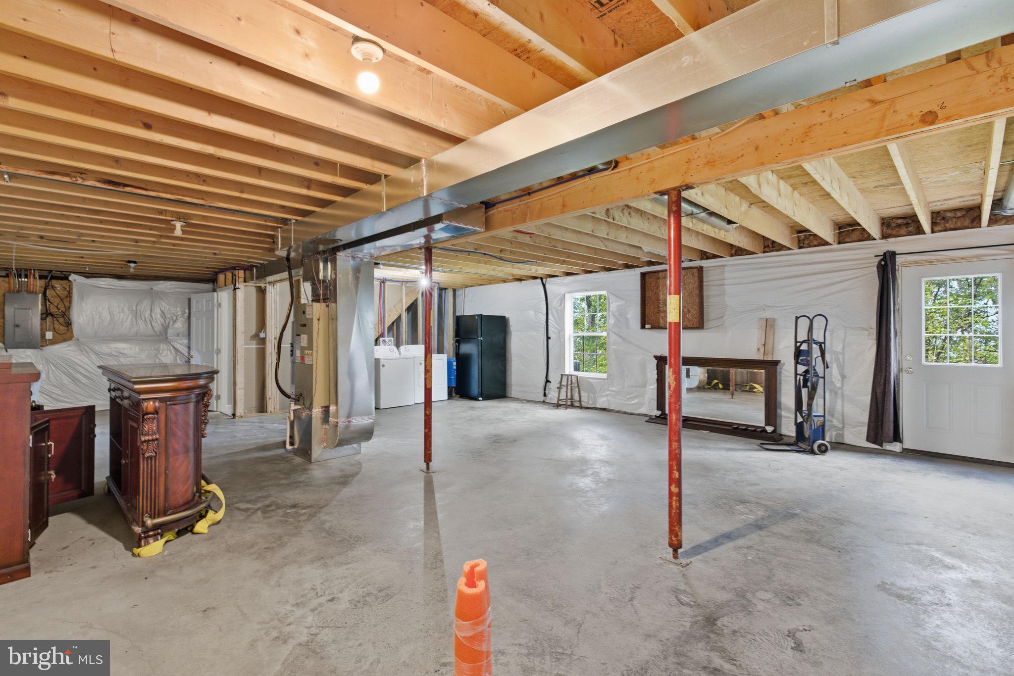 SHEN FARMS MT LAKE - Residential