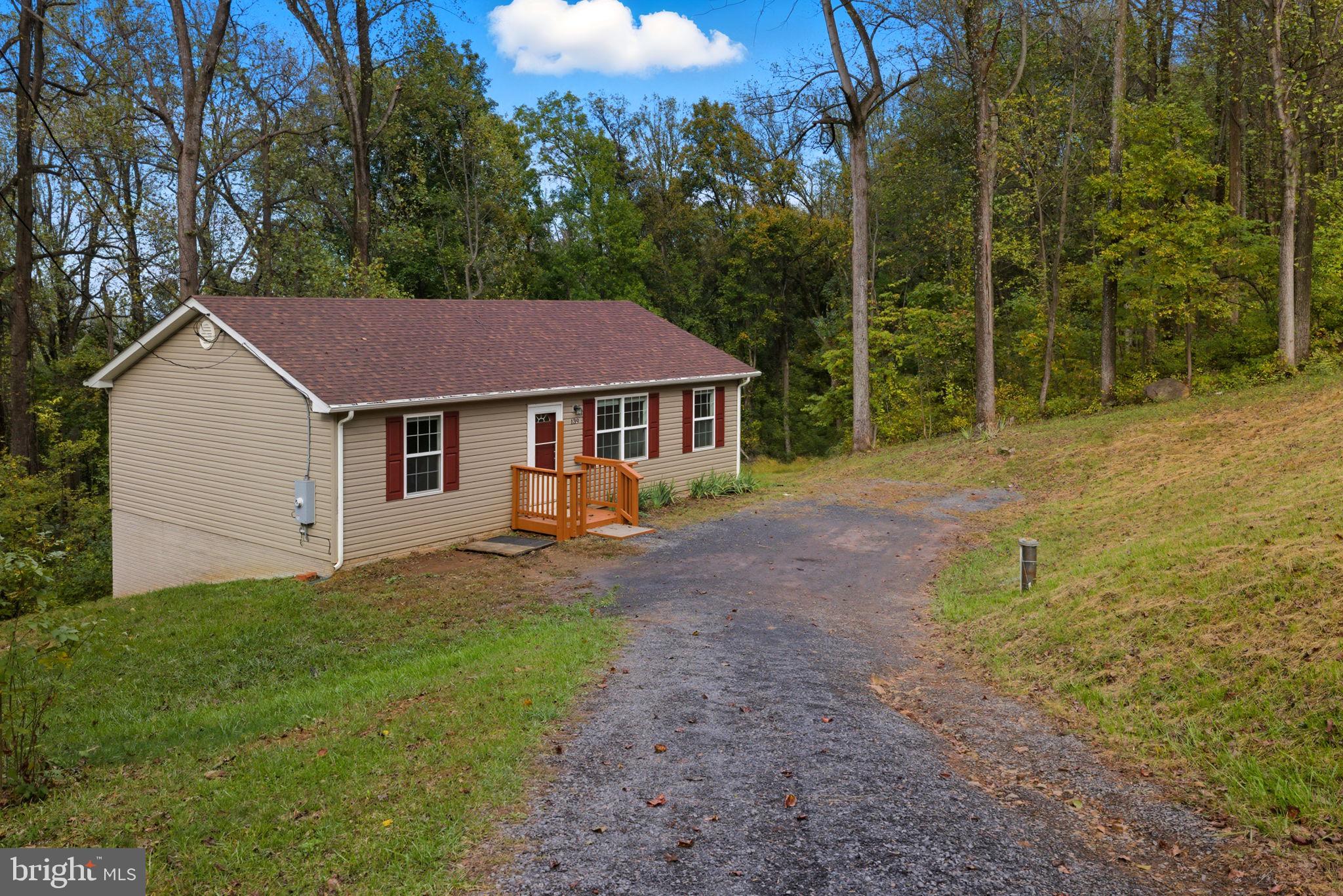 SHEN FARMS MT LAKE - Residential