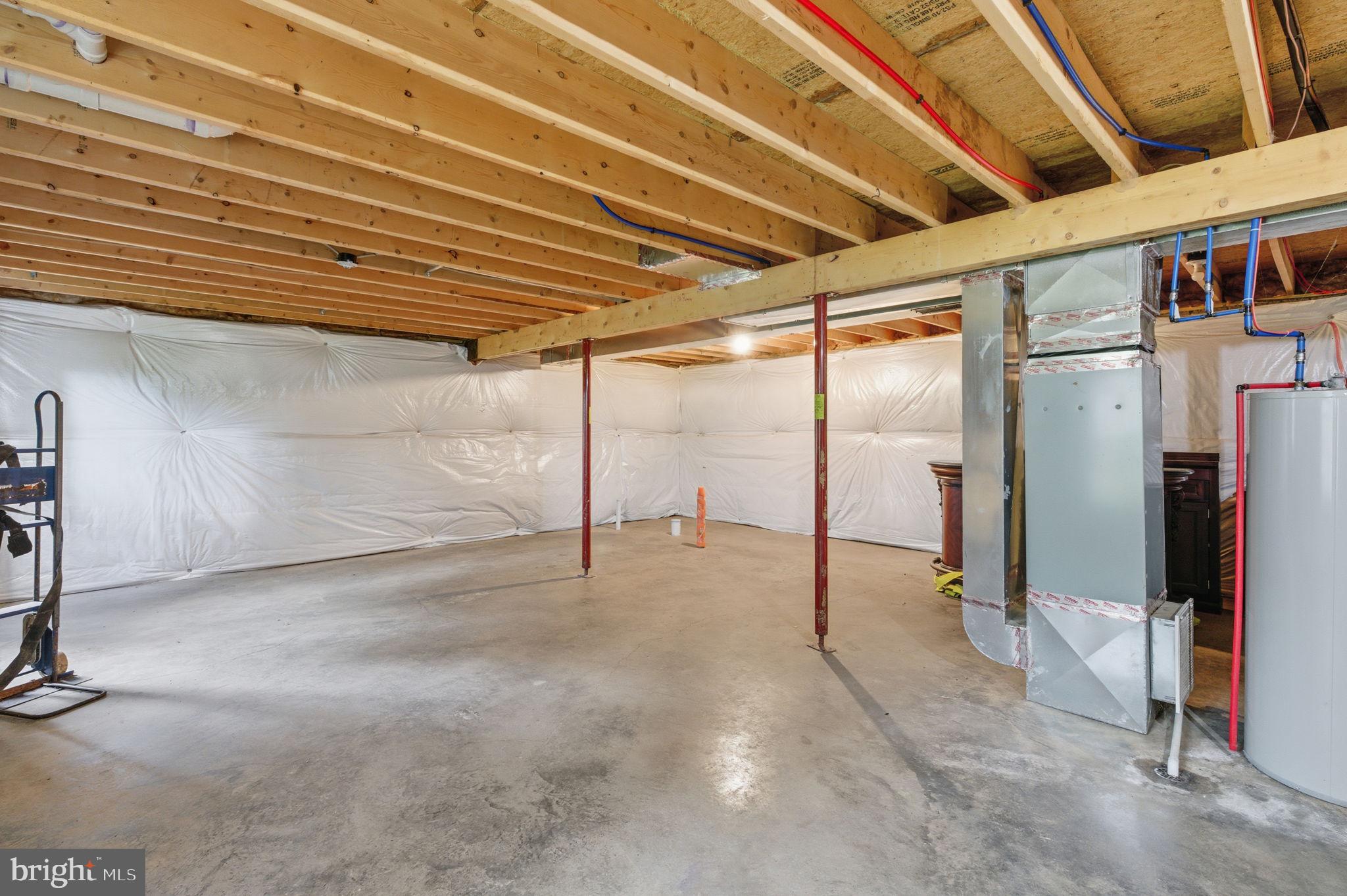 SHEN FARMS MT LAKE - Residential