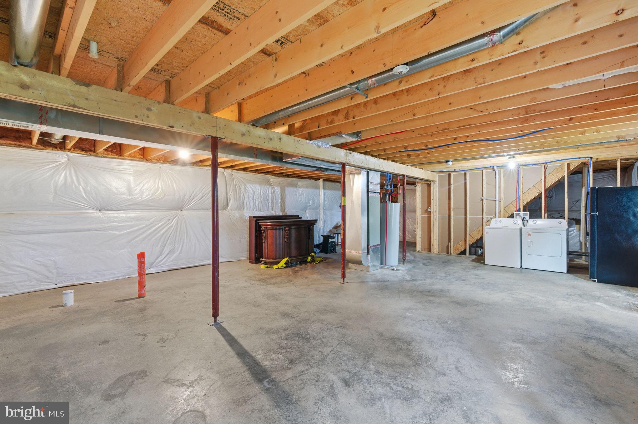 SHEN FARMS MT LAKE - Residential