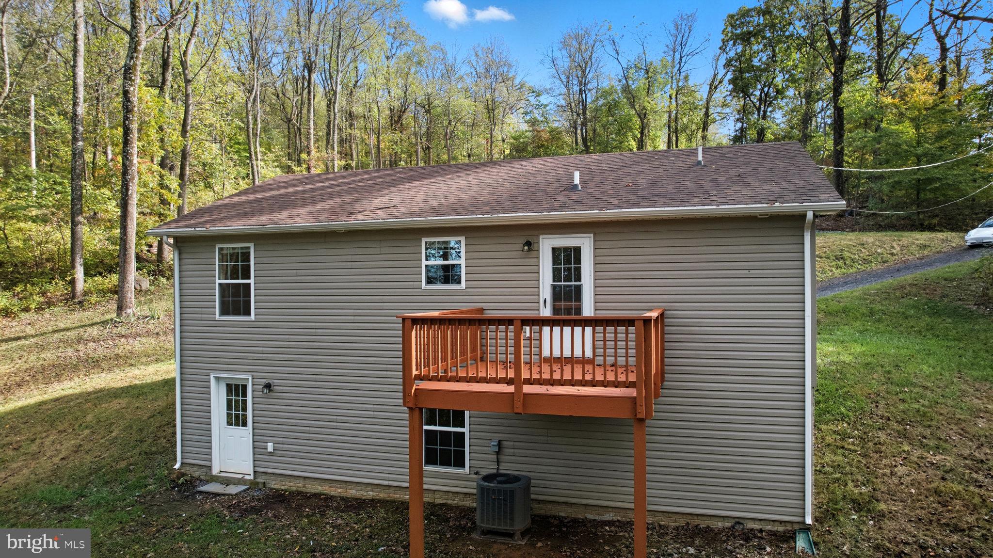 SHEN FARMS MT LAKE - Residential