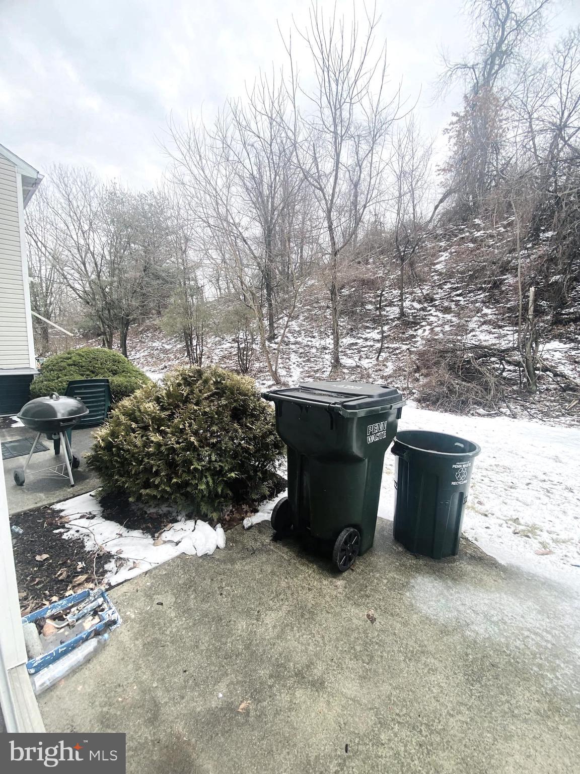 NEW DAWN II - Residential