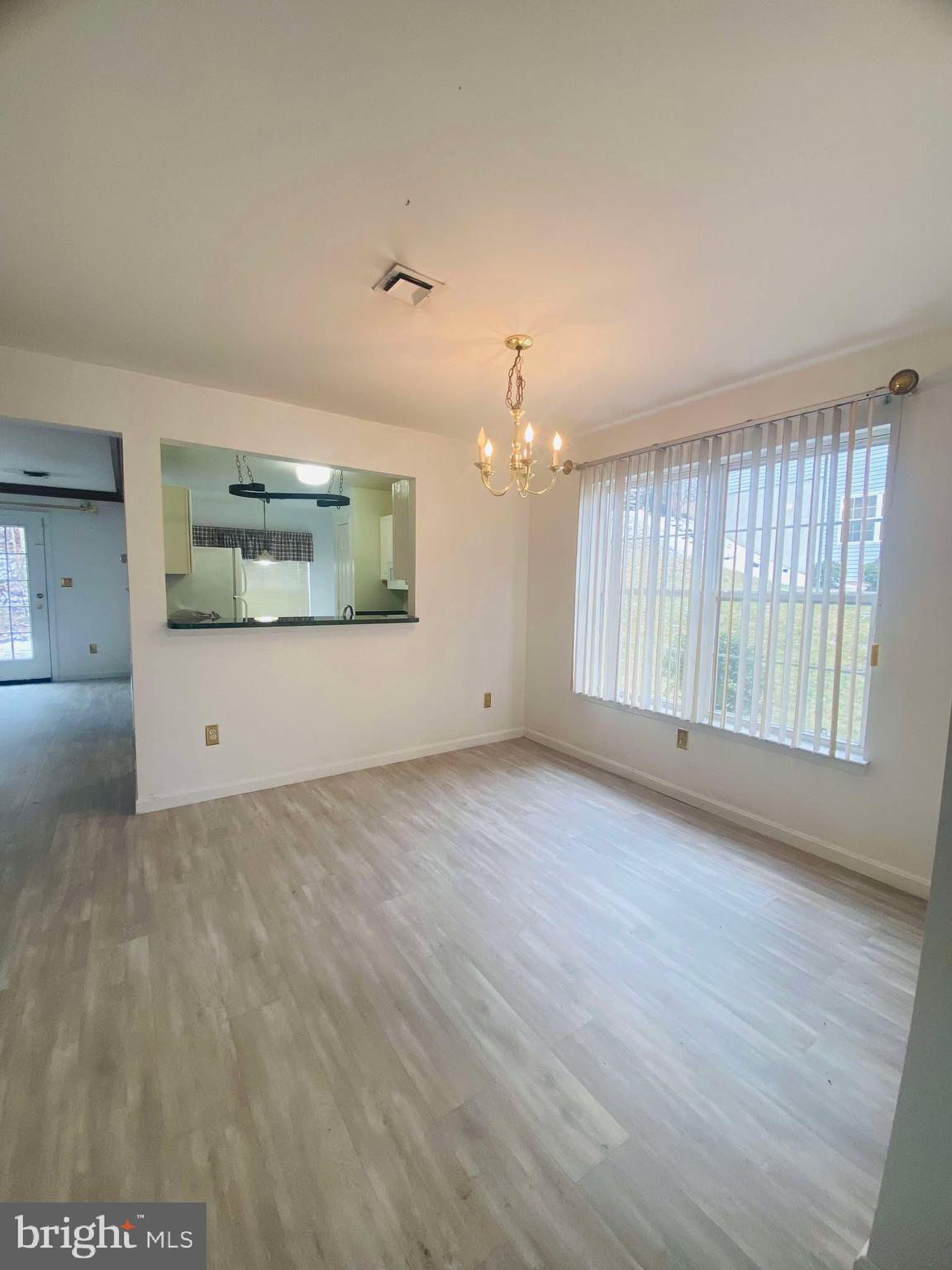 NEW DAWN II - Residential