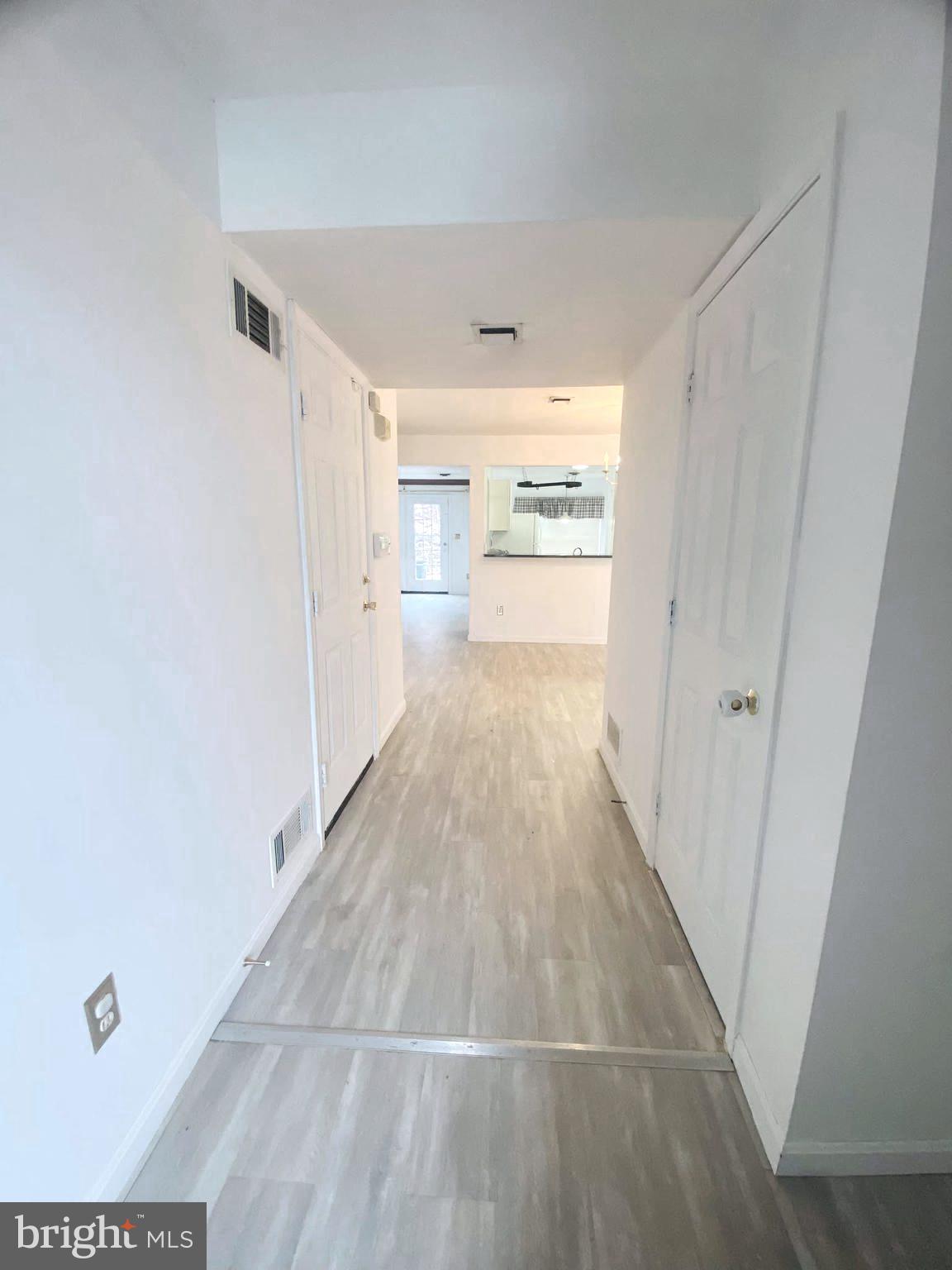 NEW DAWN II - Residential