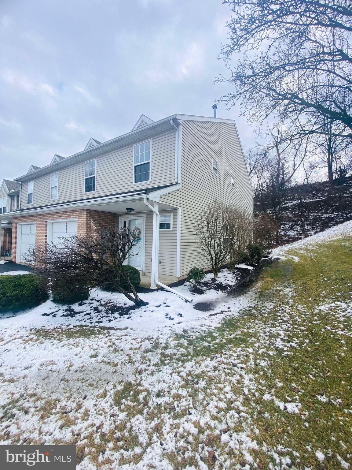 NEW DAWN II - Residential