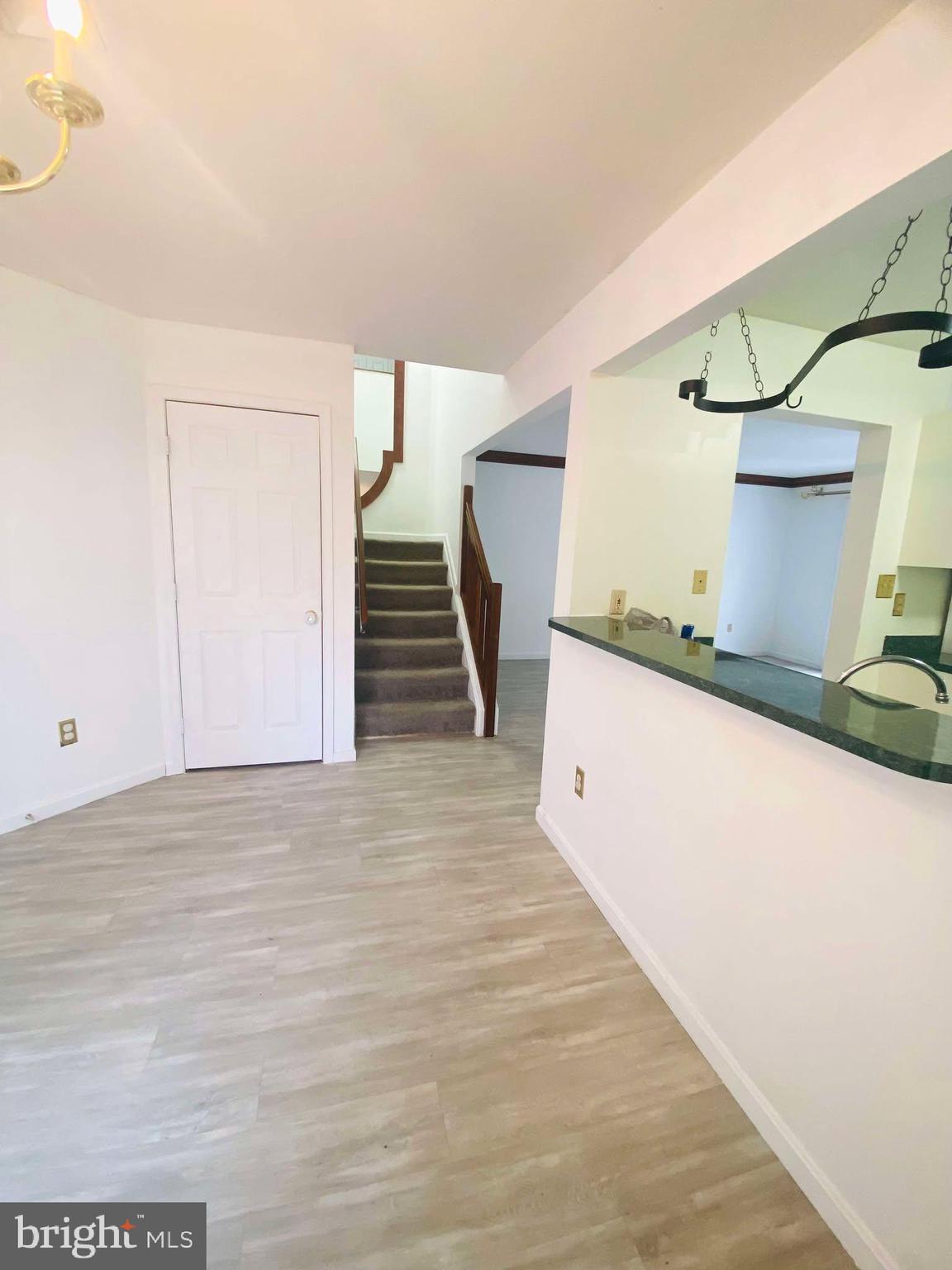 NEW DAWN II - Residential