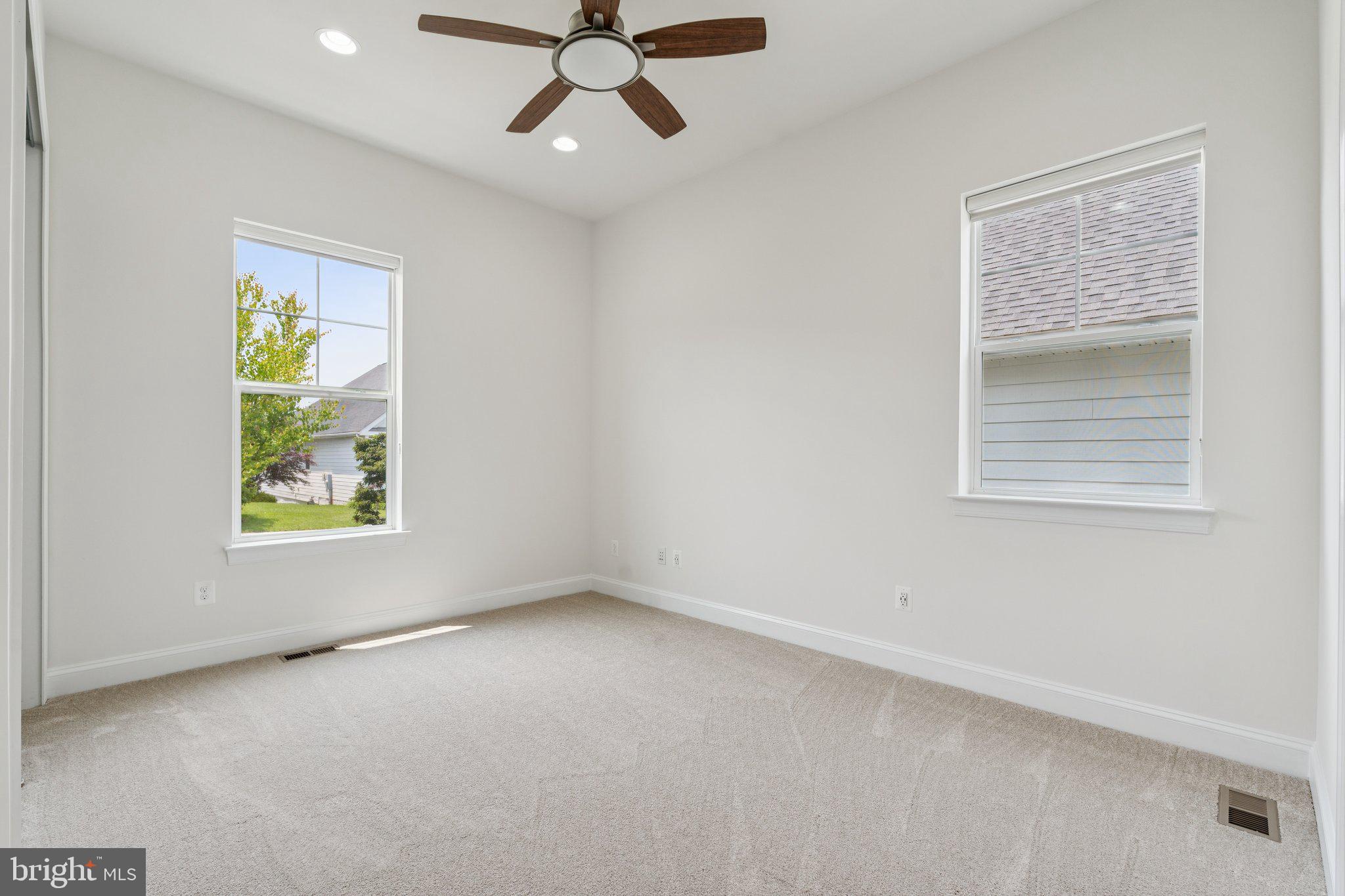 SHENANDOAH - Residential