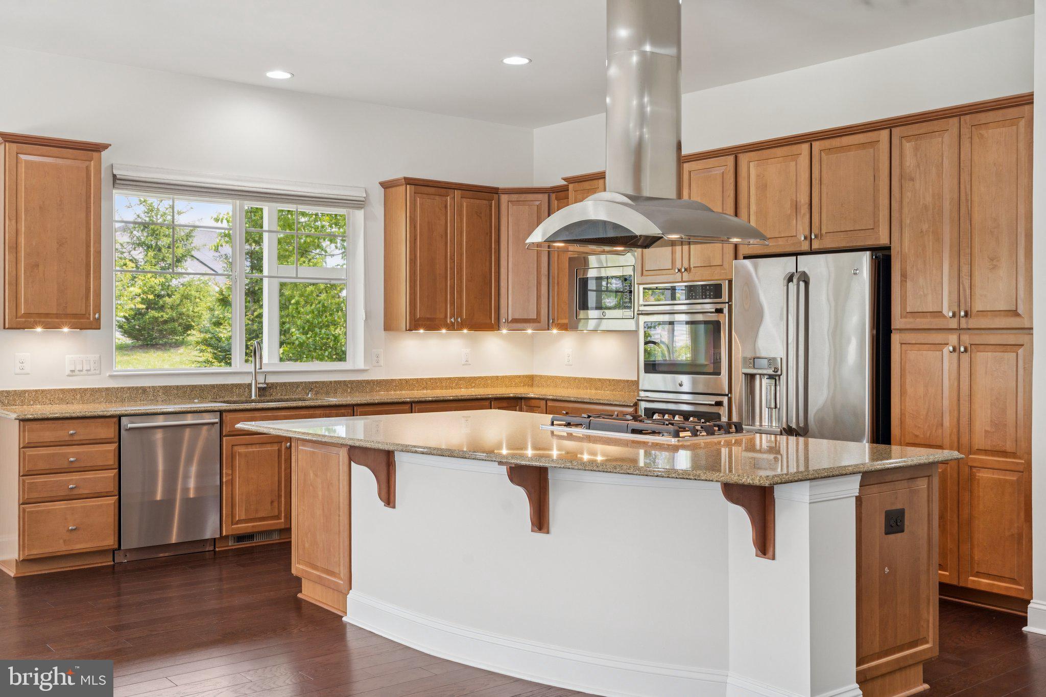 SHENANDOAH - Residential