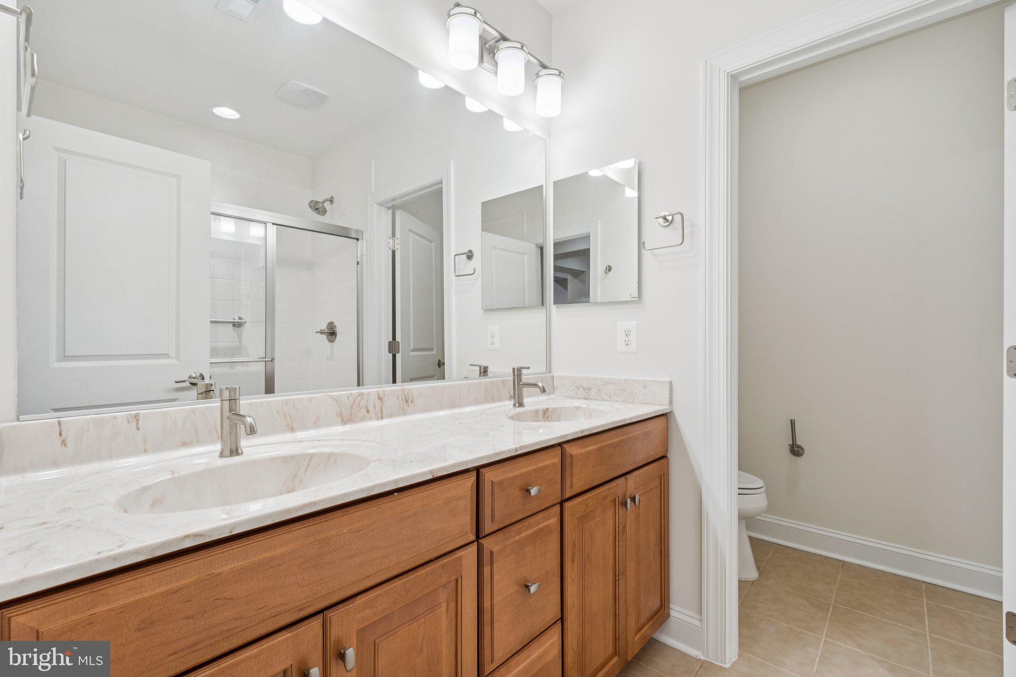 SHENANDOAH - Residential