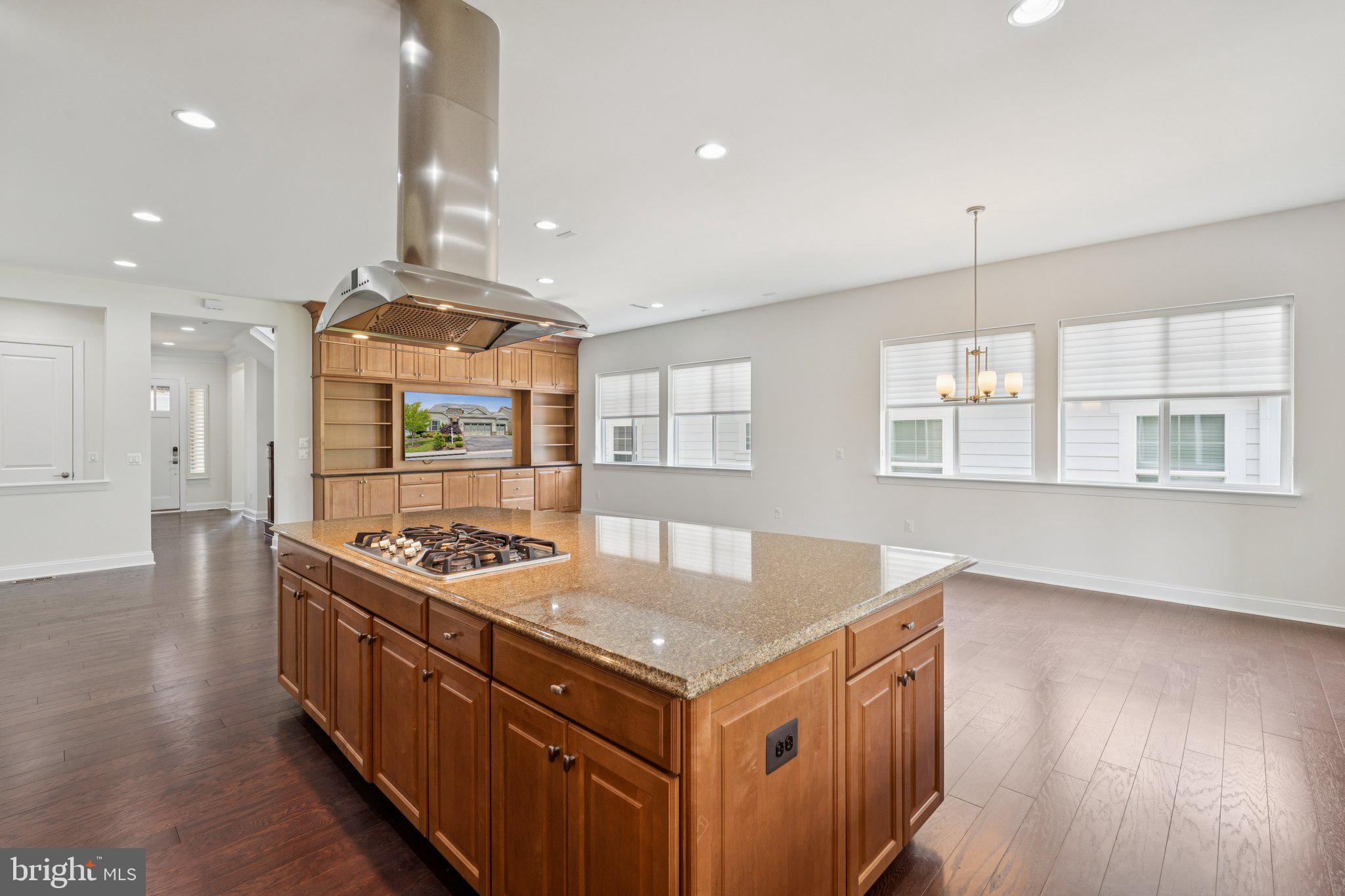 SHENANDOAH - Residential