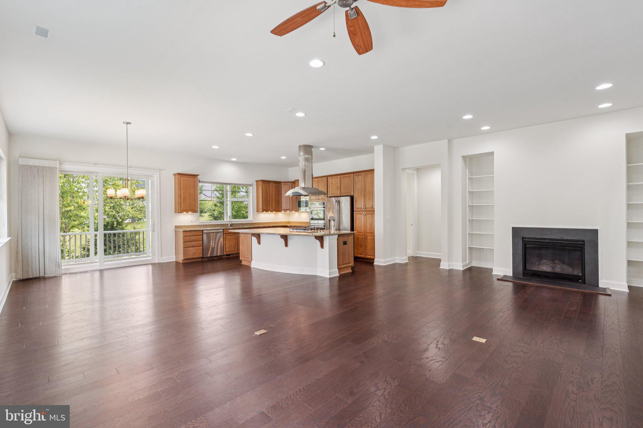 SHENANDOAH - Residential