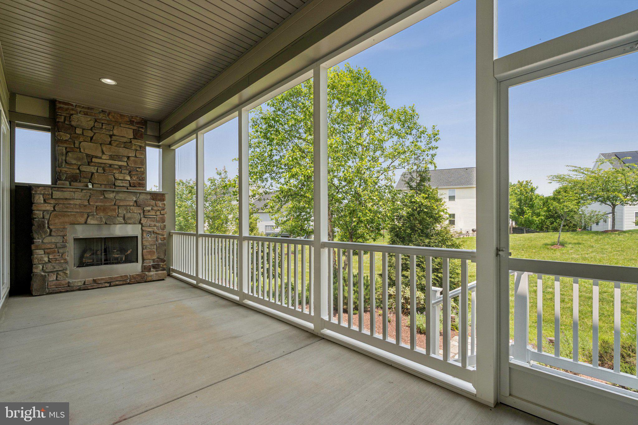 SHENANDOAH - Residential