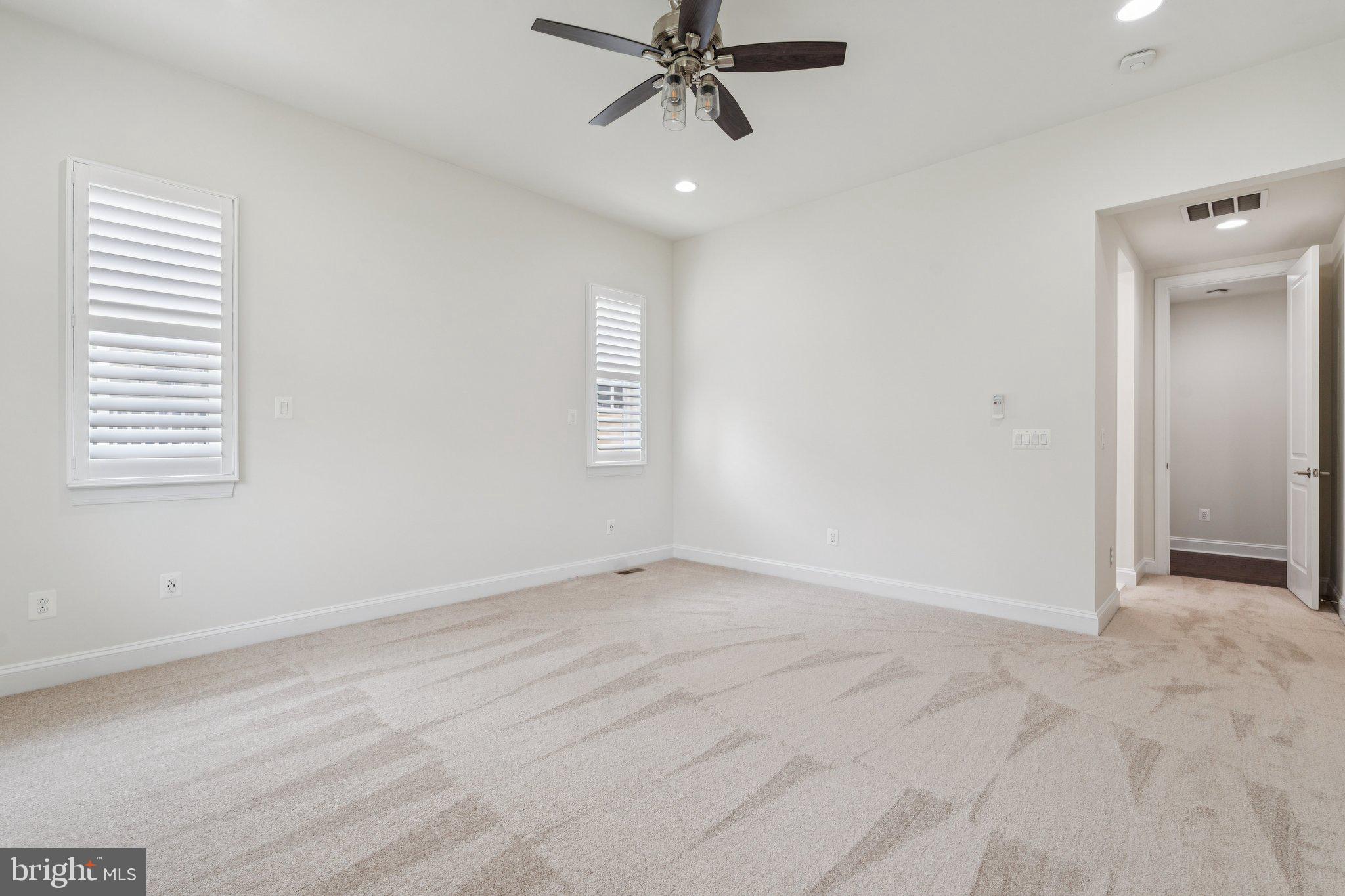 SHENANDOAH - Residential