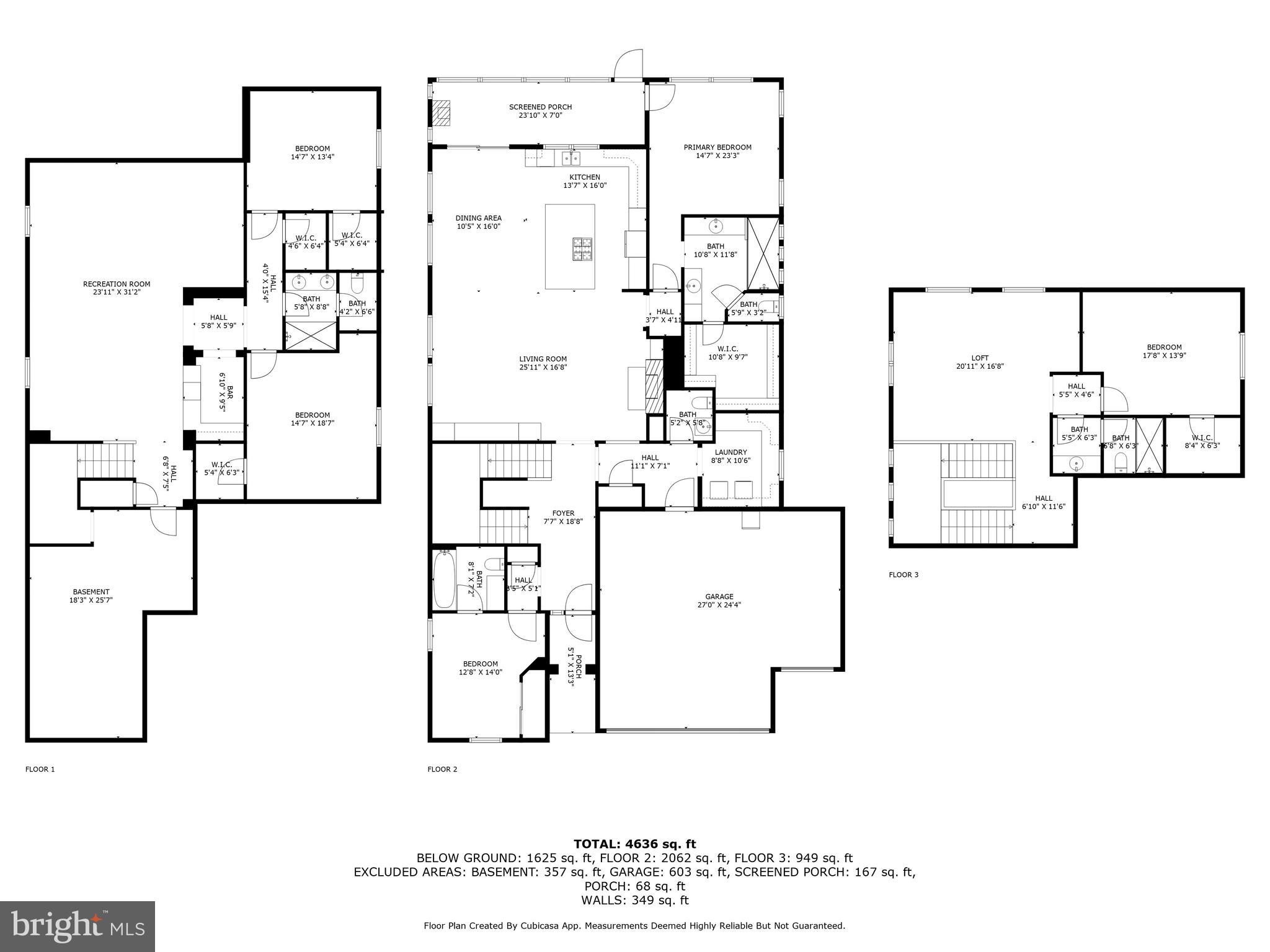 SHENANDOAH - Residential