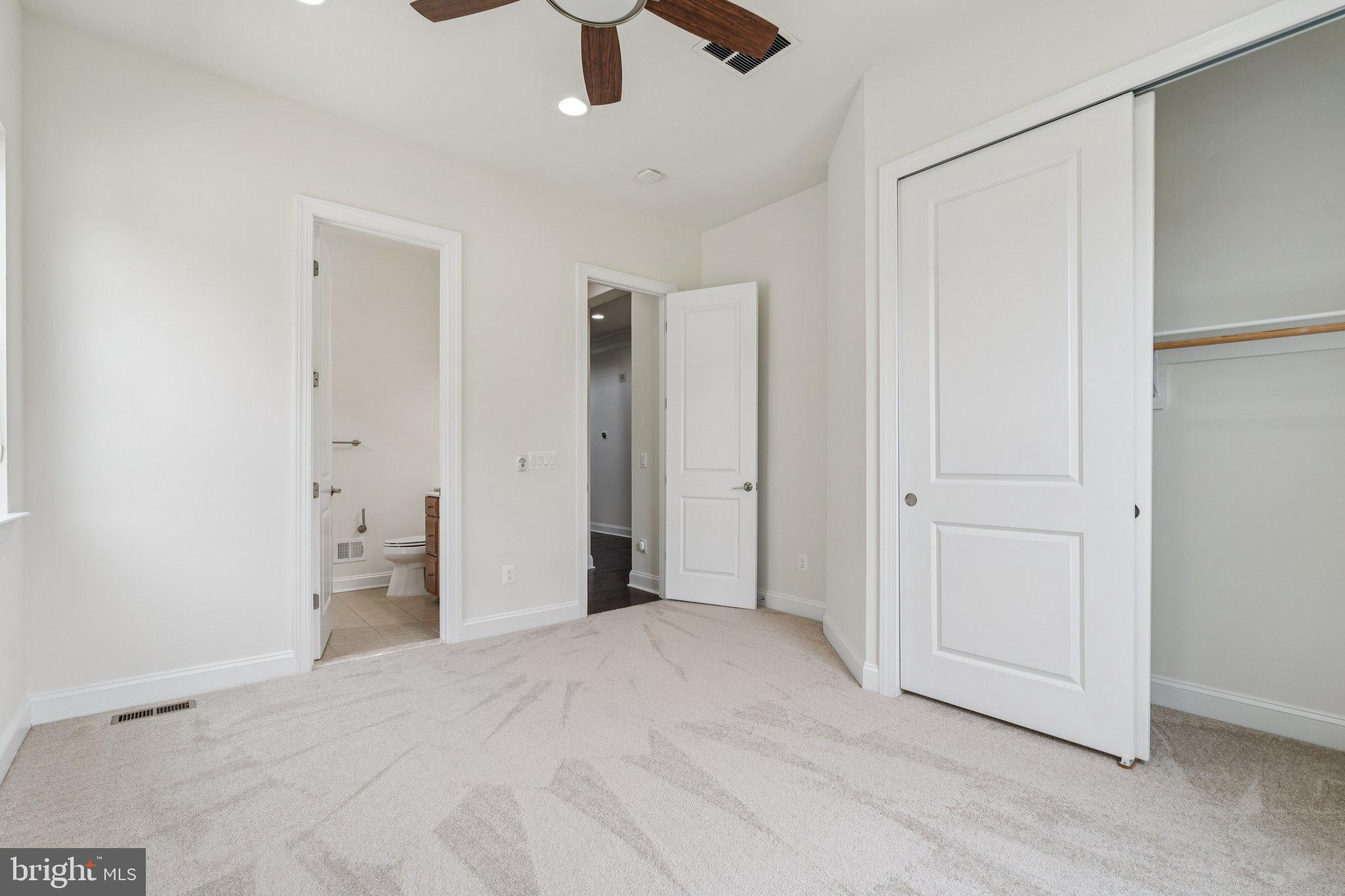 SHENANDOAH - Residential