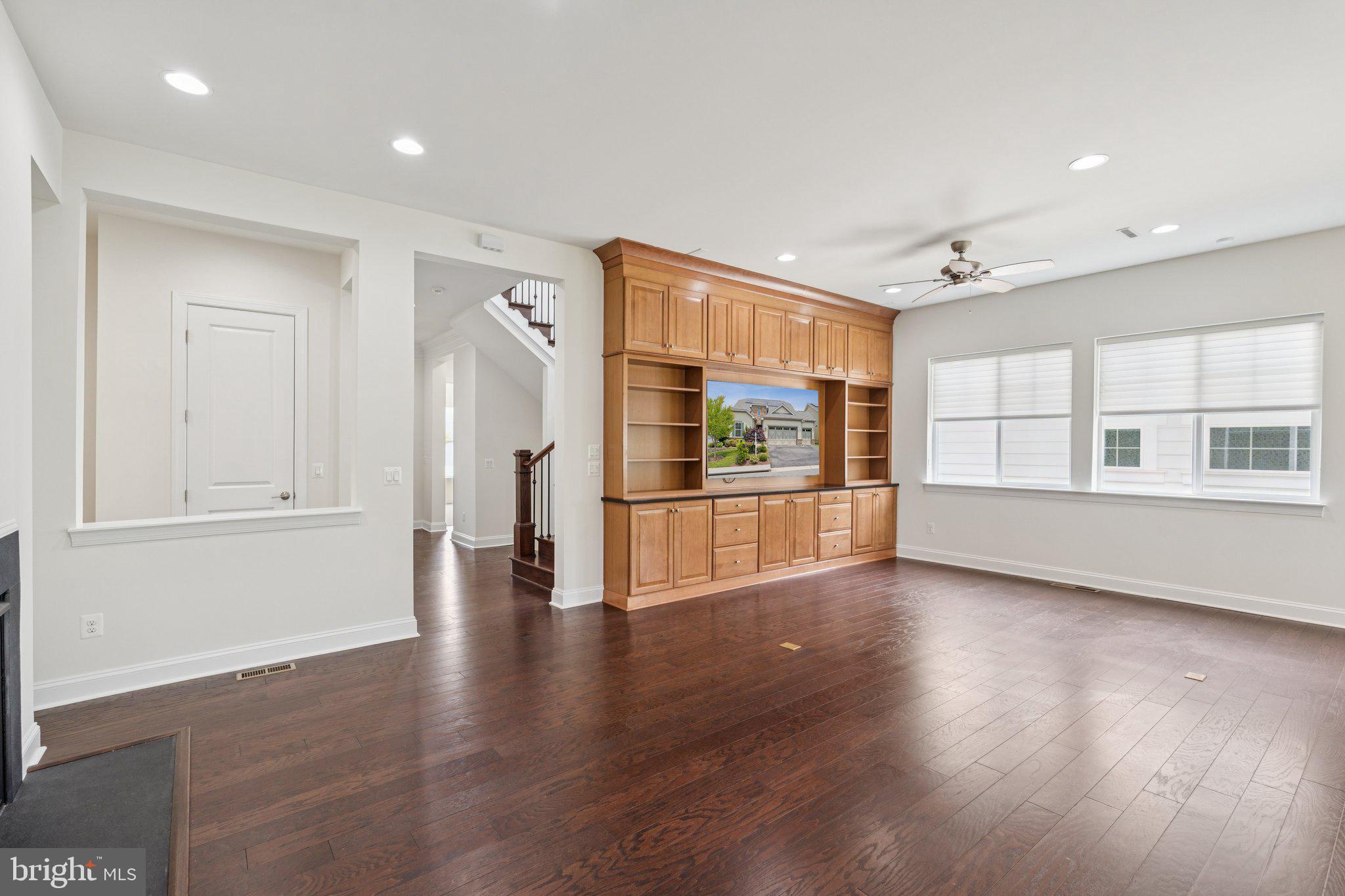 SHENANDOAH - Residential