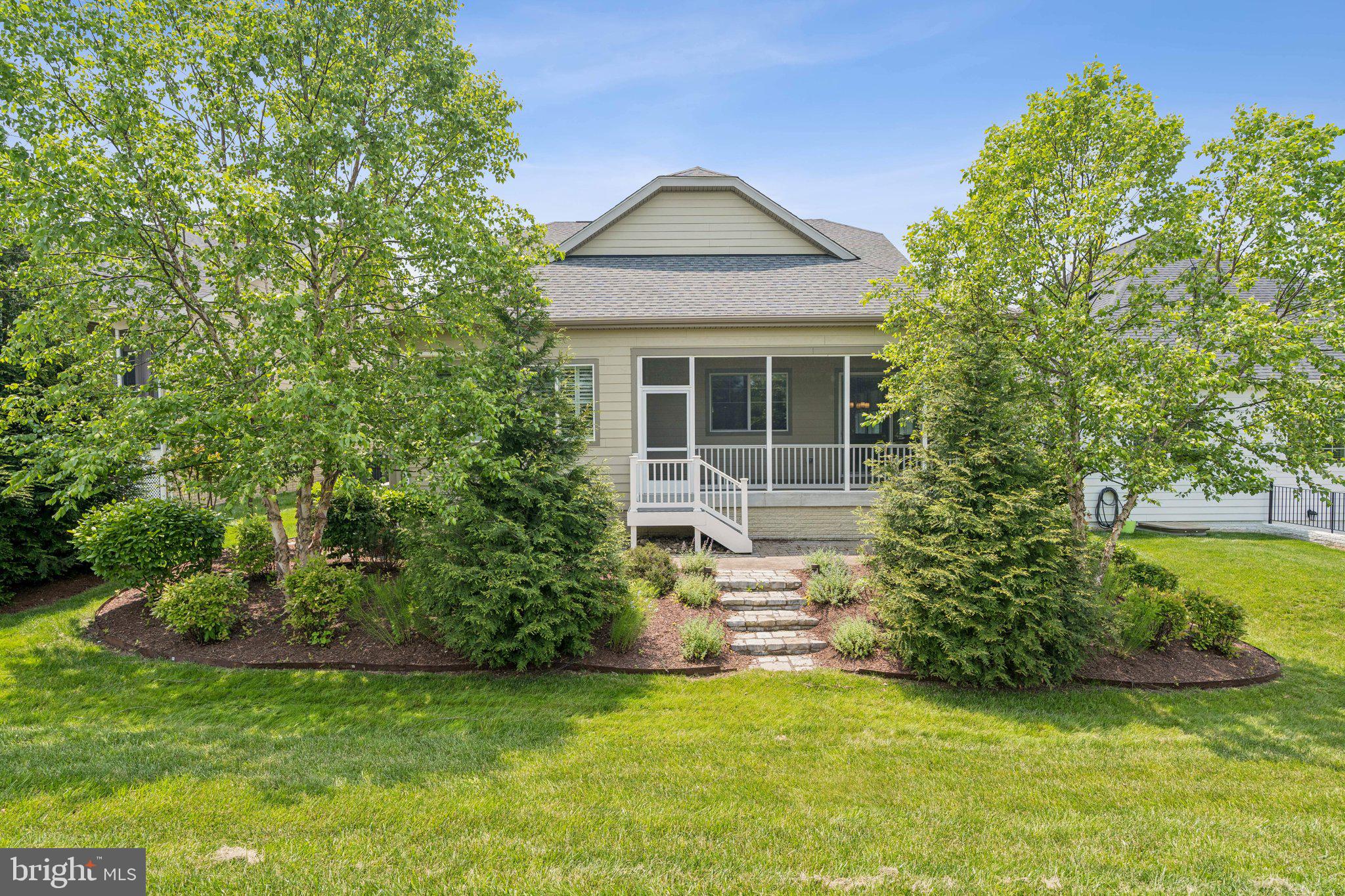 SHENANDOAH - Residential