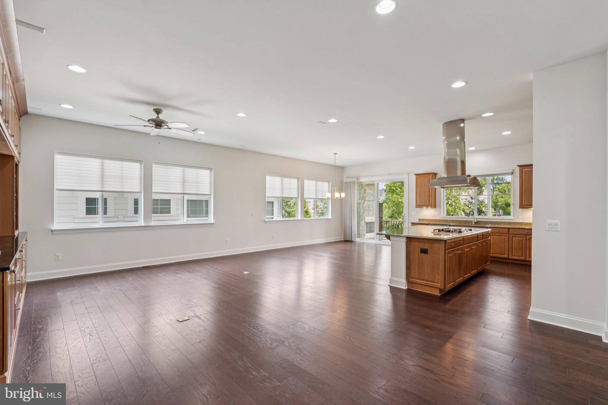 SHENANDOAH - Residential