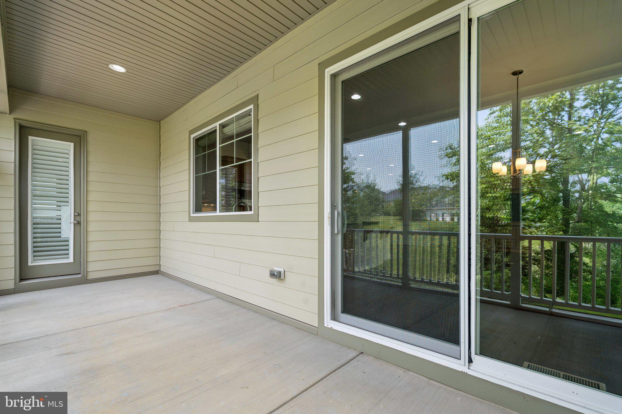 SHENANDOAH - Residential