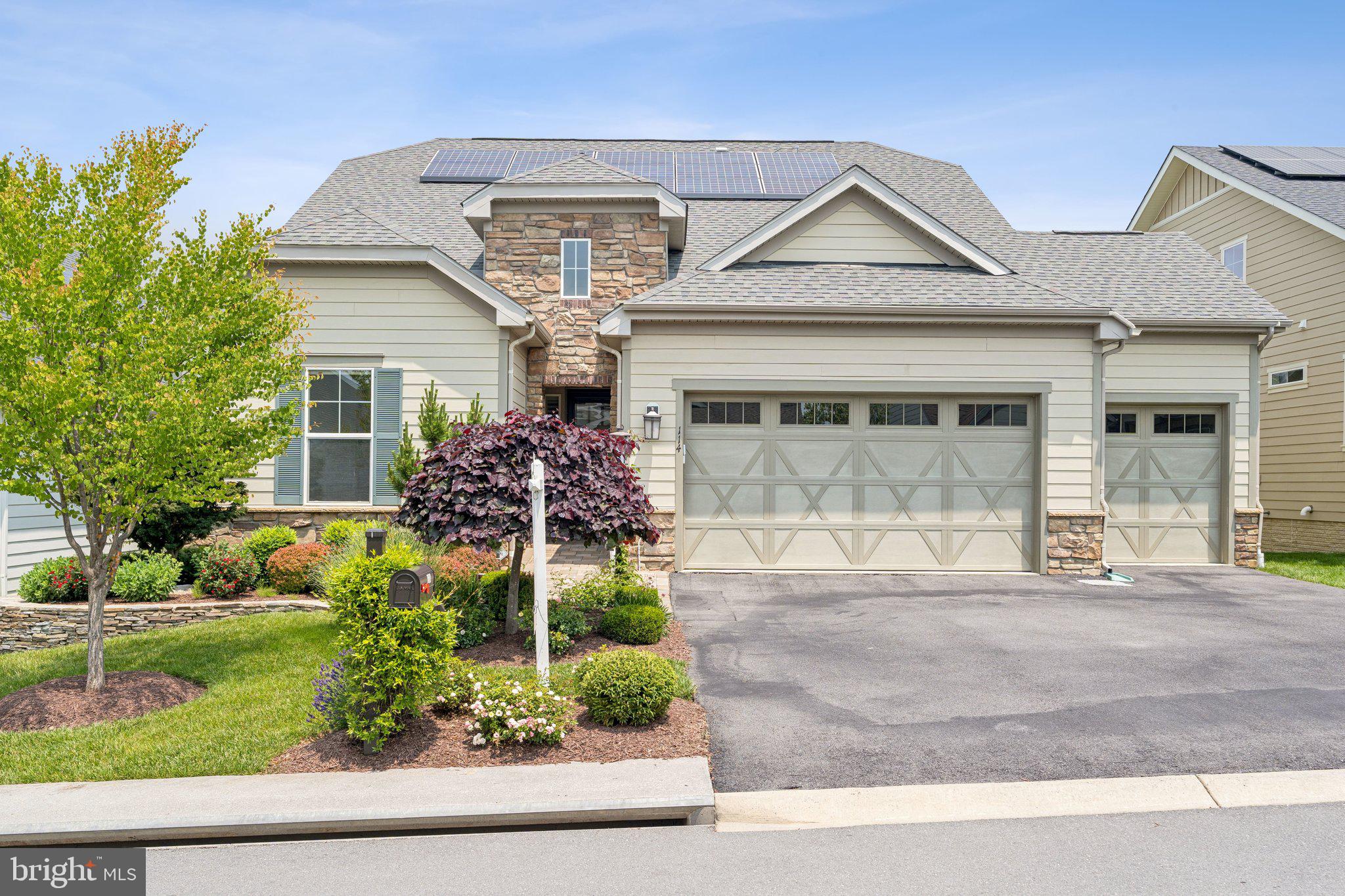 SHENANDOAH - Residential