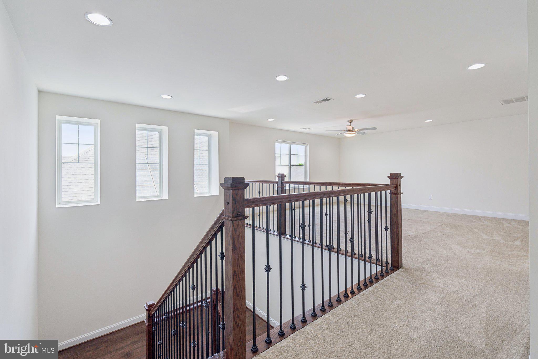 SHENANDOAH - Residential