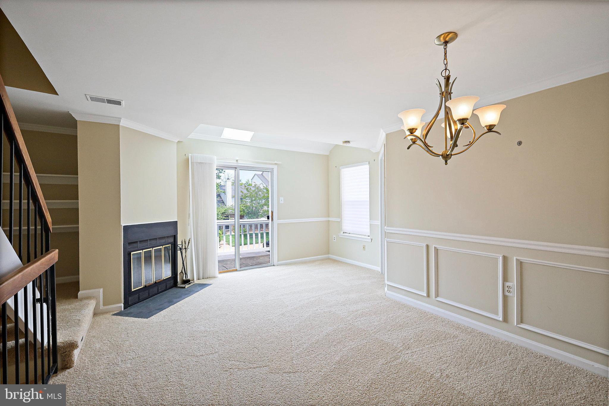 PEMBROOK VILLAGE - Residential