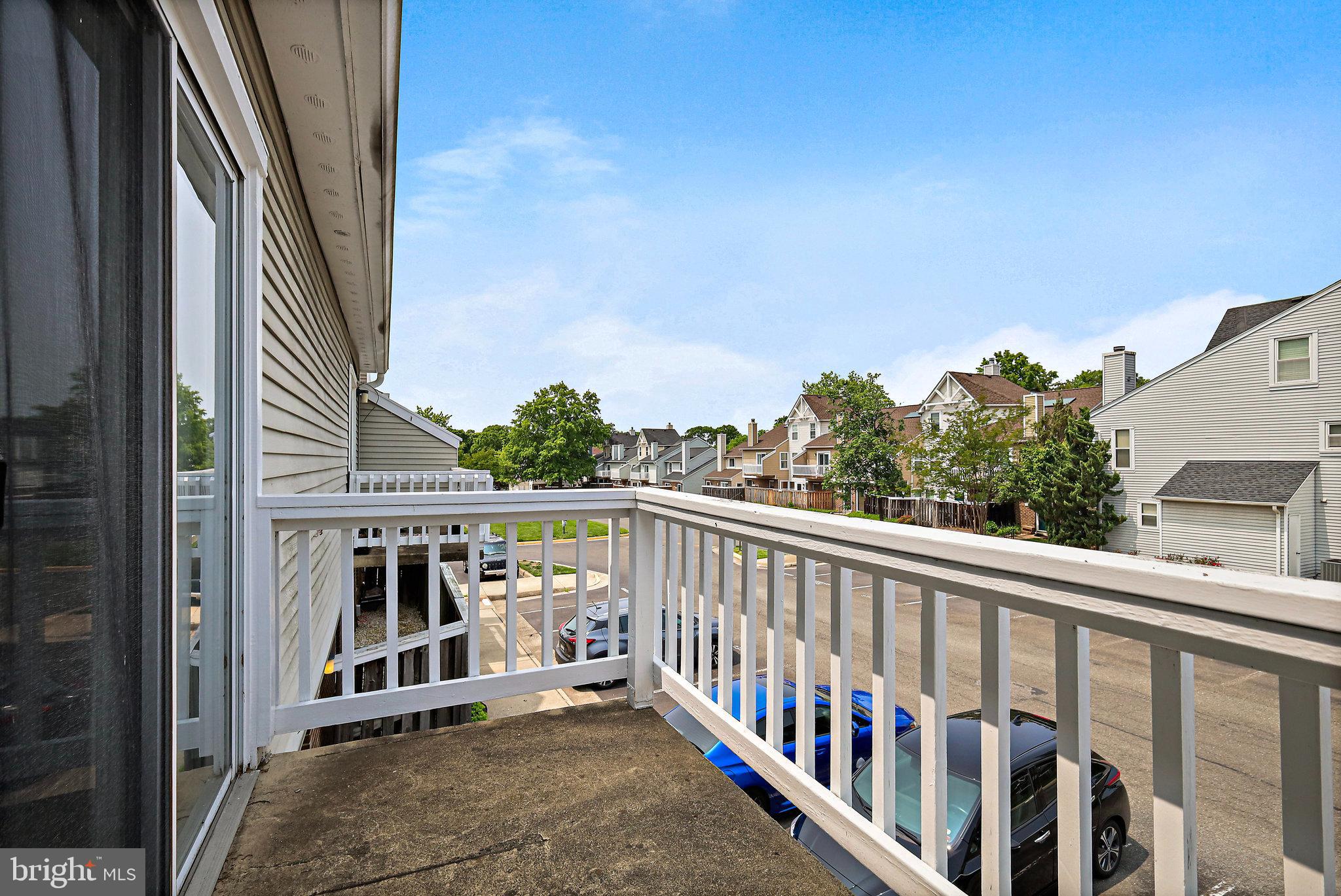 PEMBROOK VILLAGE - Residential