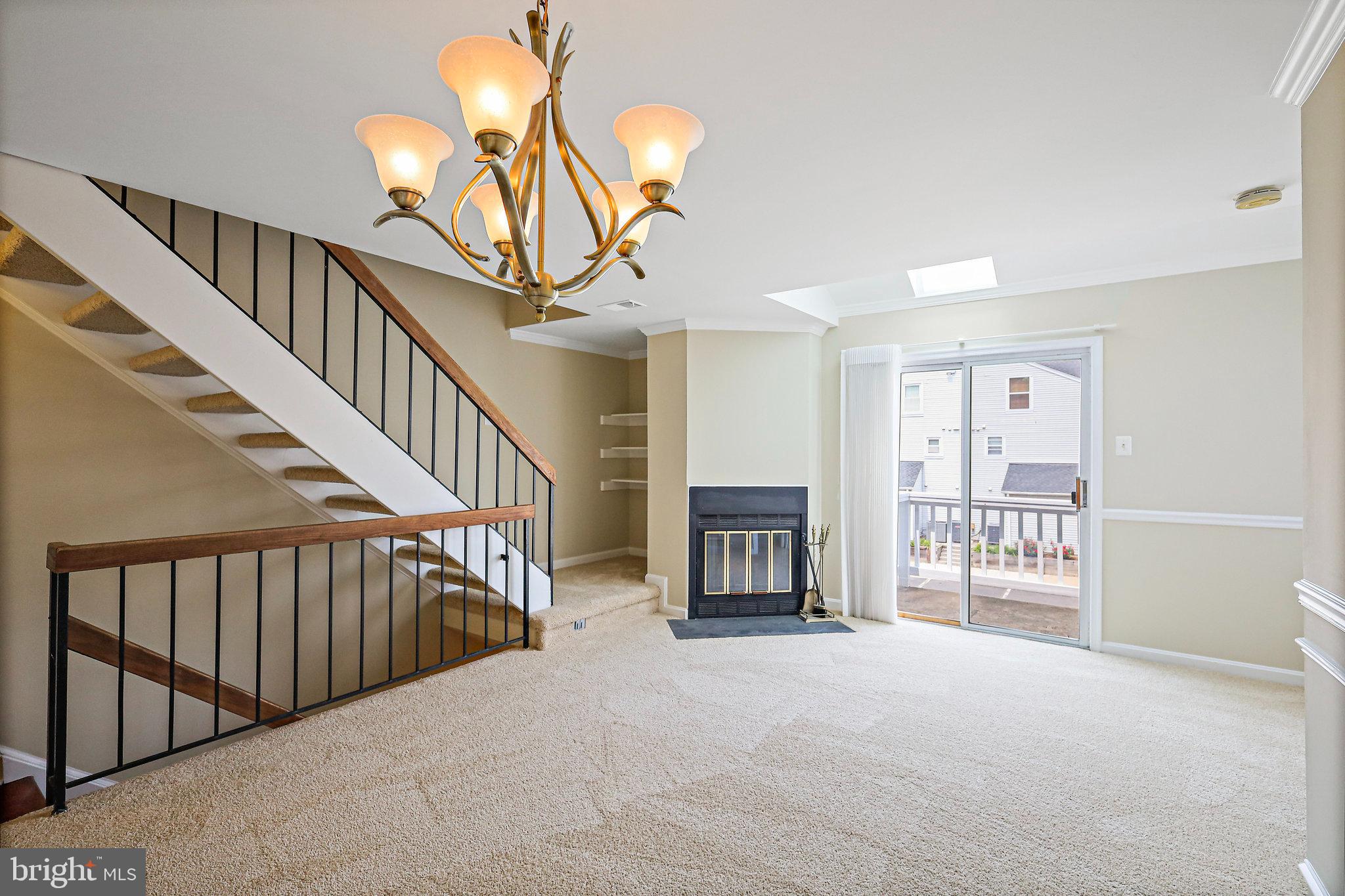 PEMBROOK VILLAGE - Residential