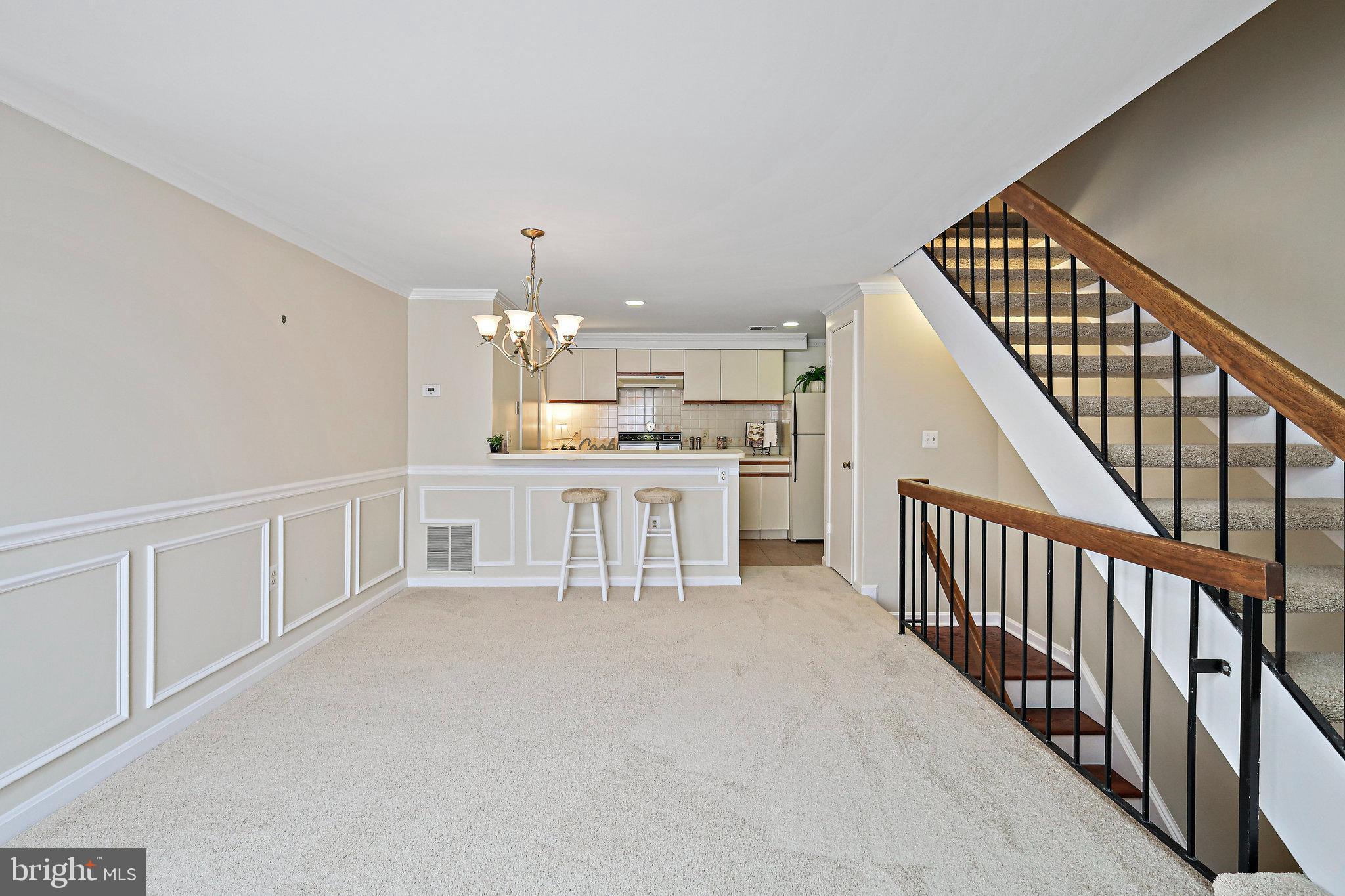 PEMBROOK VILLAGE - Residential