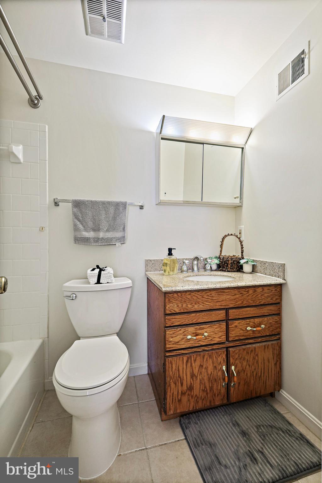 PEMBROOK VILLAGE - Residential