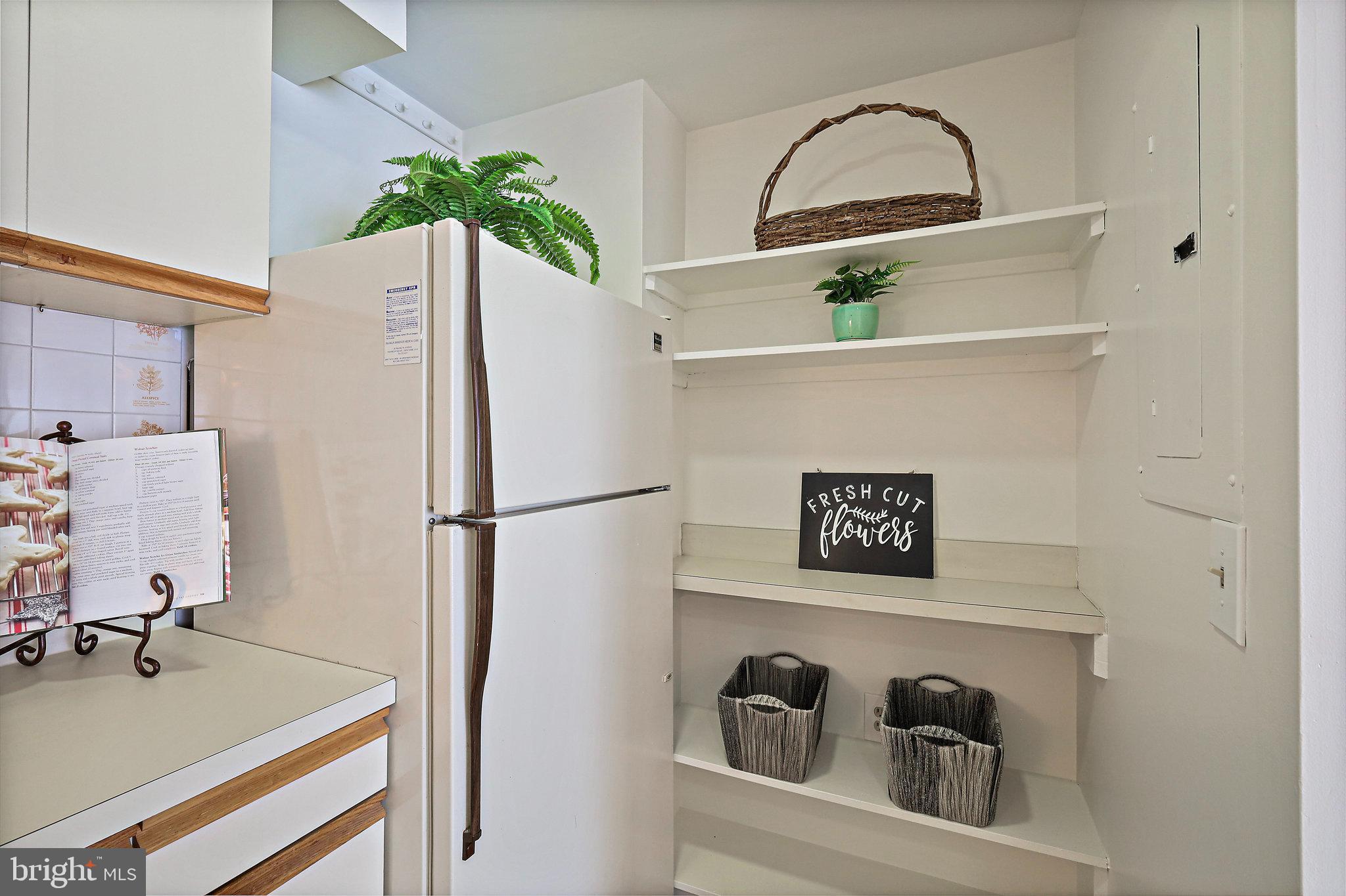 PEMBROOK VILLAGE - Residential