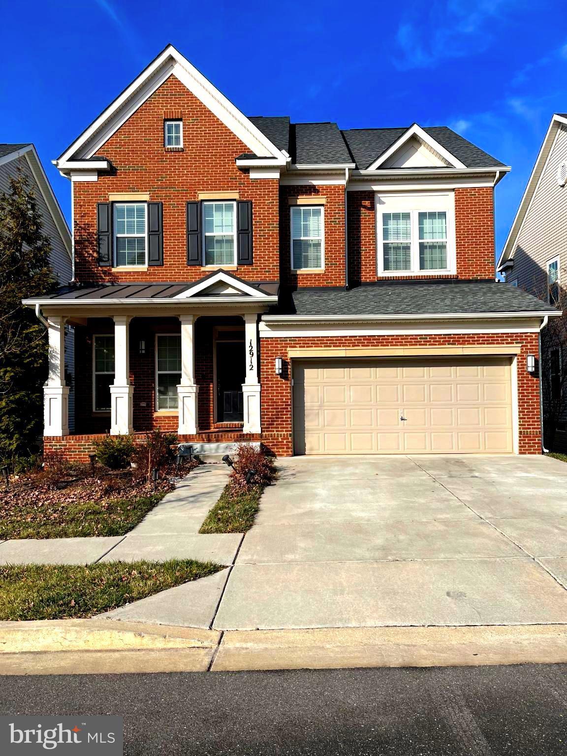 12912 BRICKYARD BOULEVARD