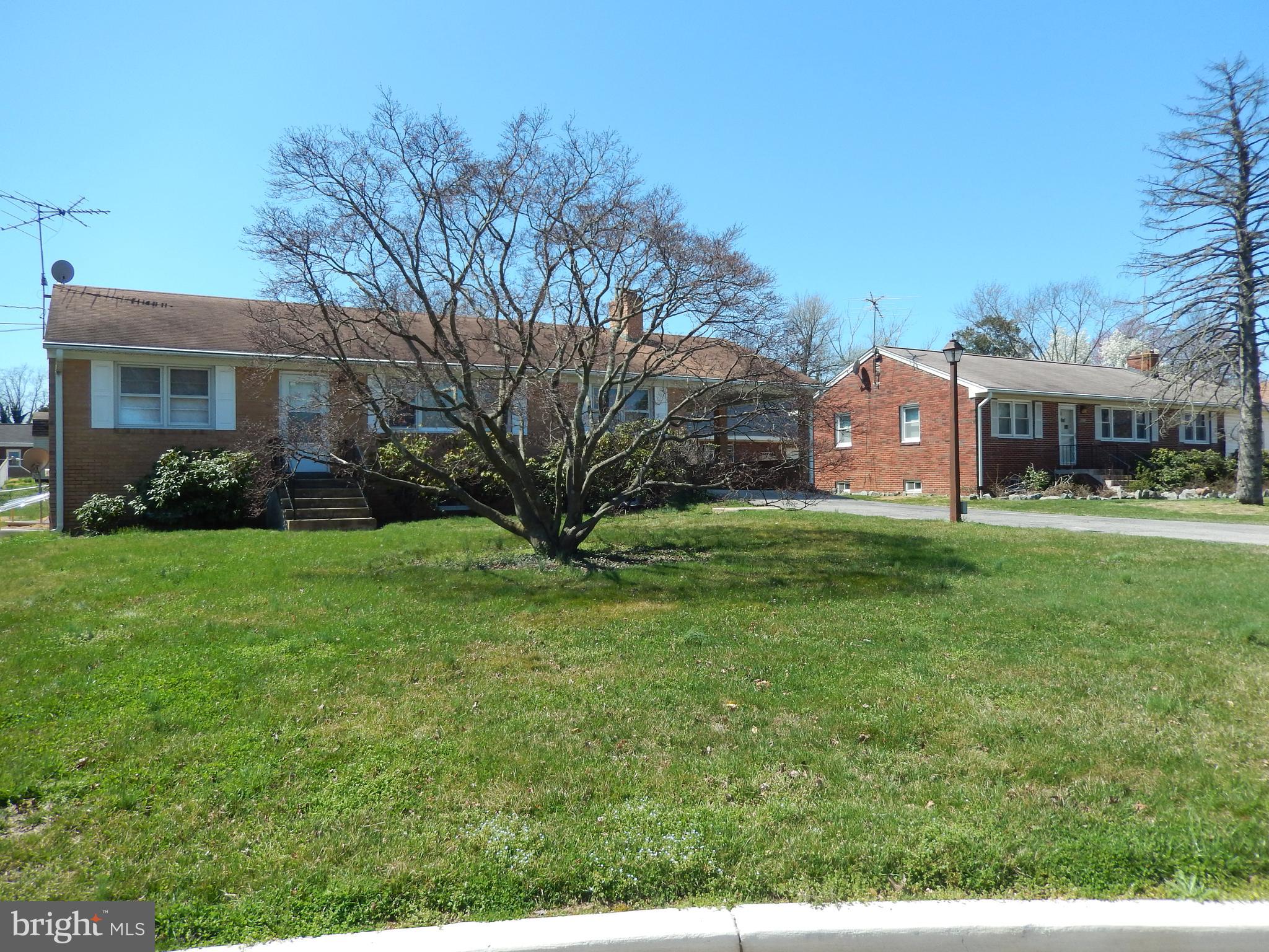 COOLRIDGE ACRES - Residential Lease