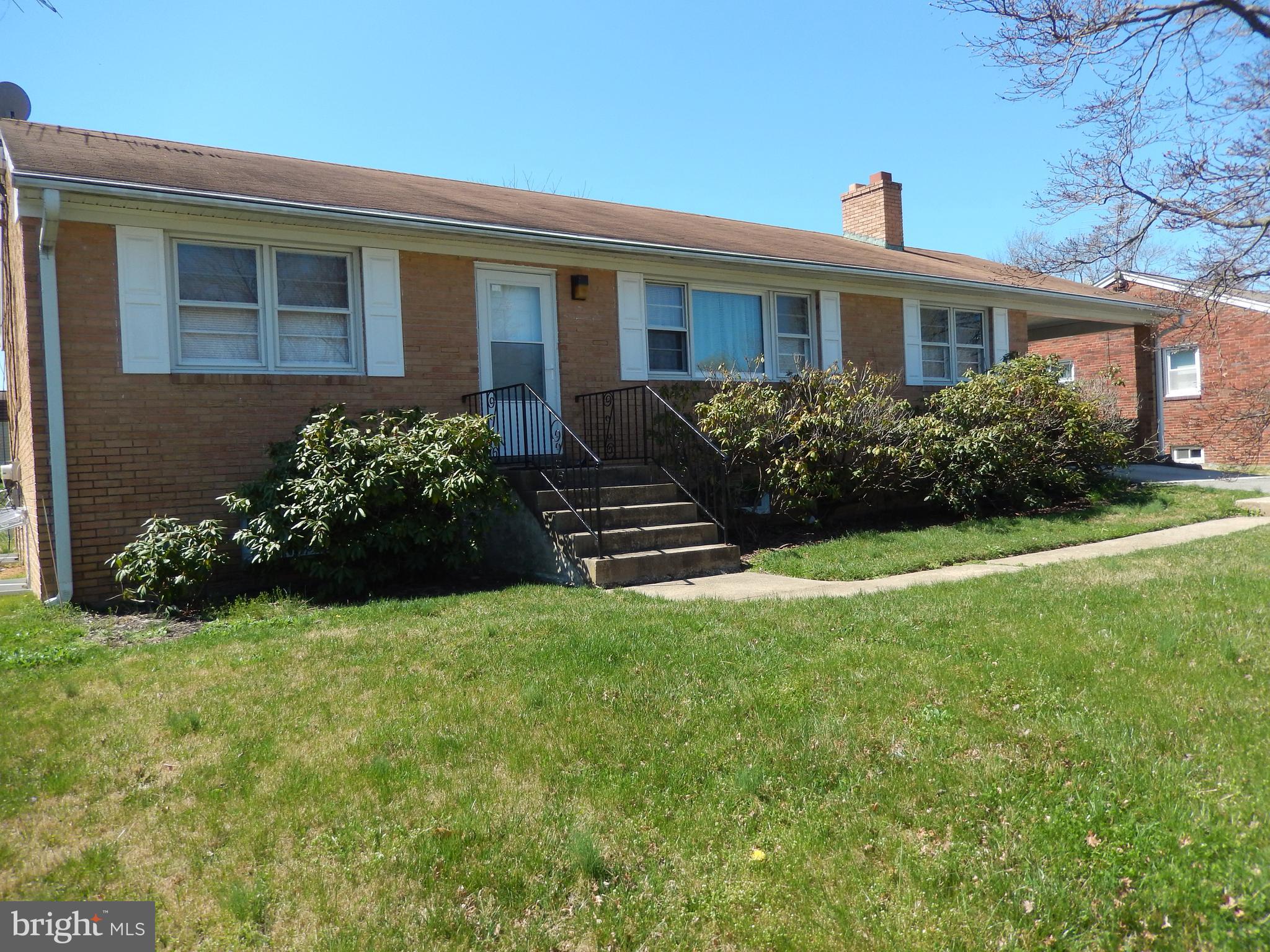 COOLRIDGE ACRES - Residential Lease