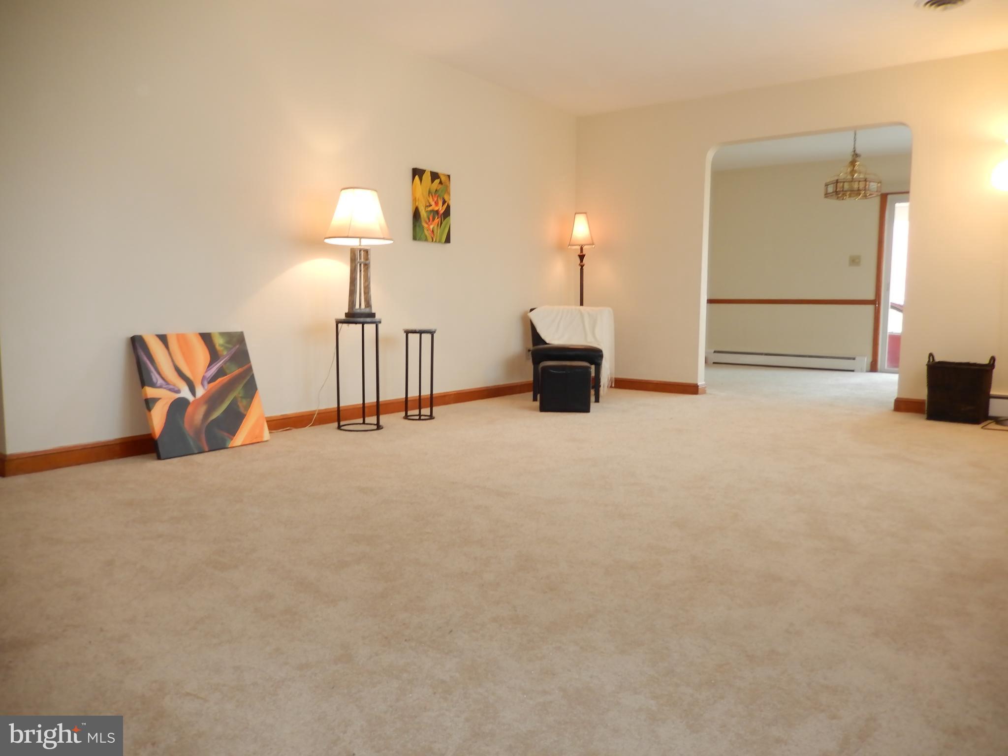 COOLRIDGE ACRES - Residential Lease