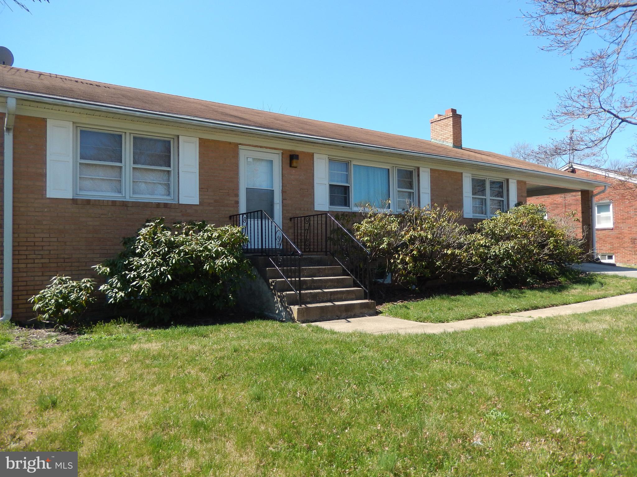 COOLRIDGE ACRES - Residential Lease