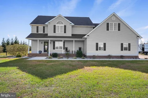 14174 Teatown Road, Greenwood, DE MLS: DESU2100392