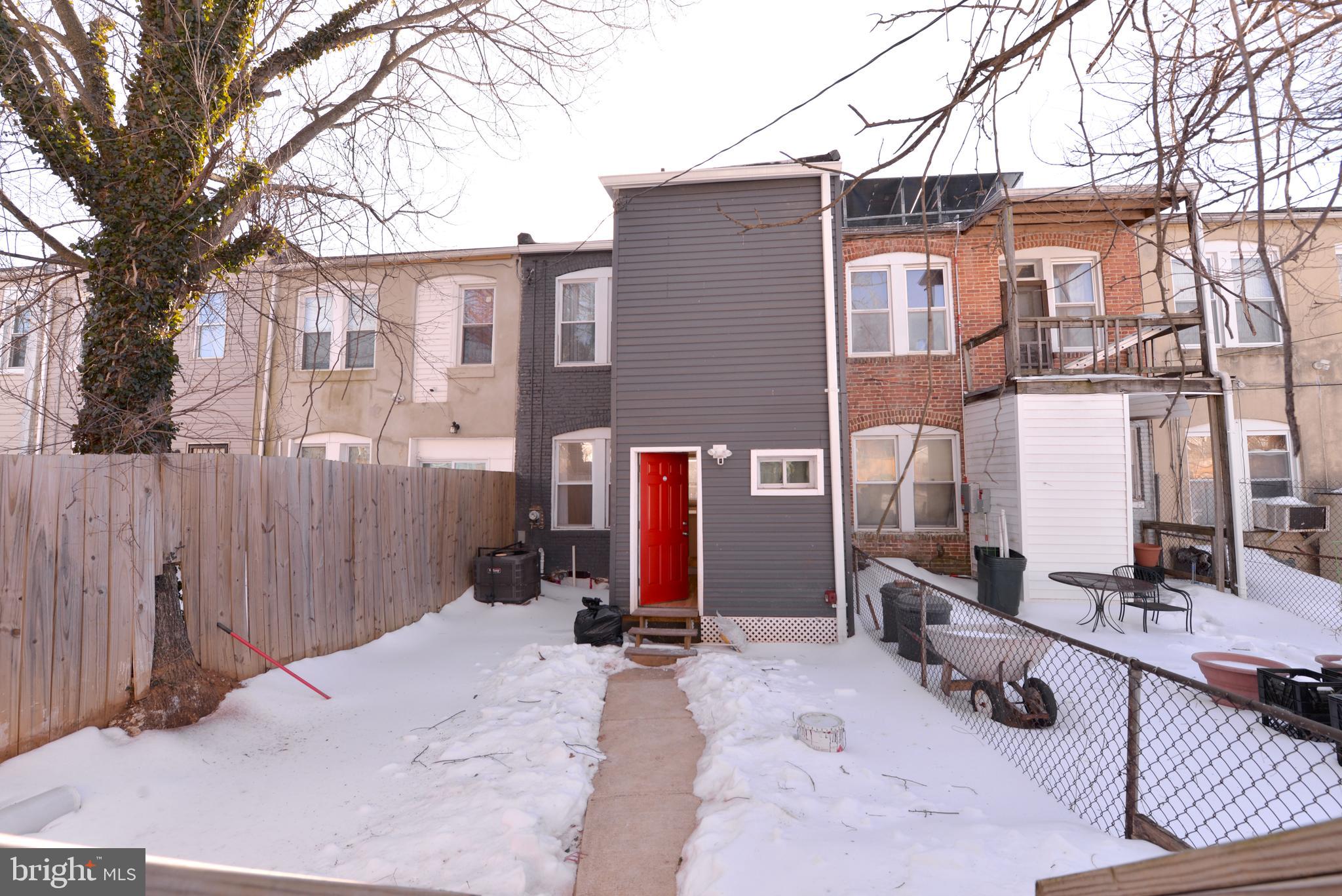 NONE AVAILABLE - Residential