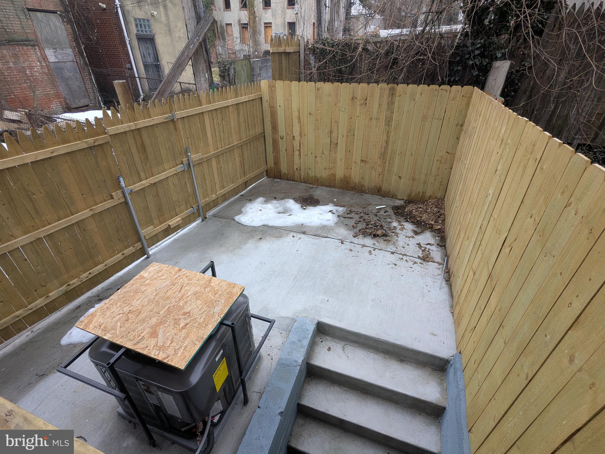 NONE AVAILABLE - Residential