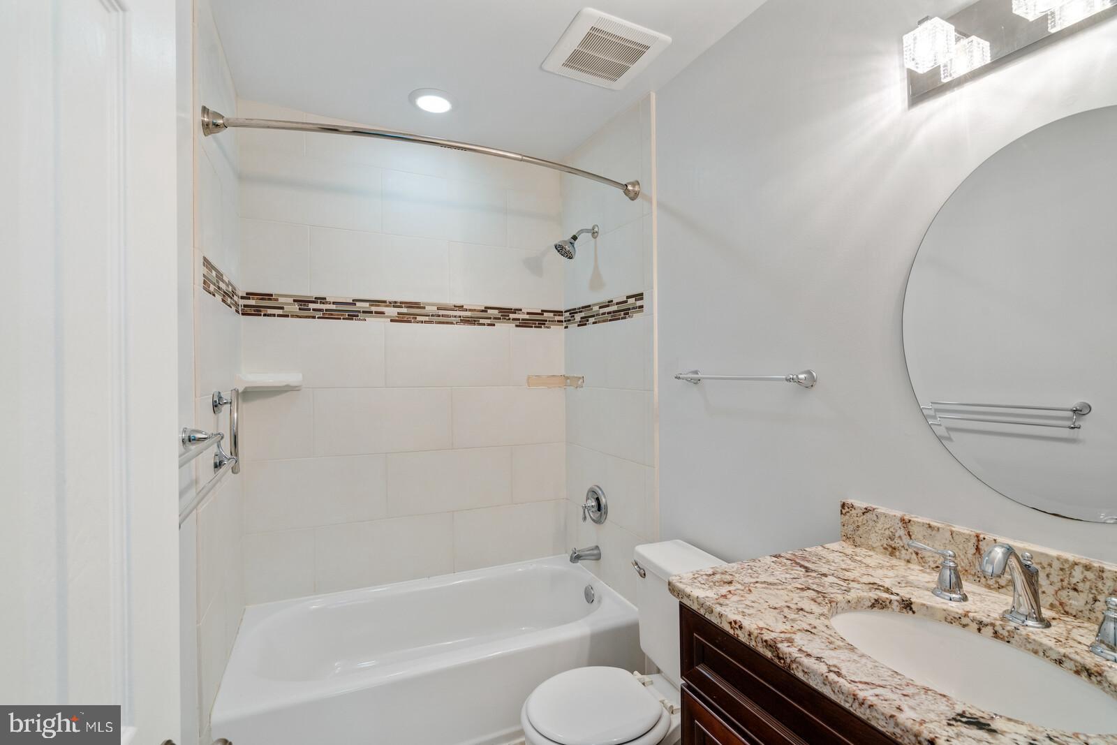 MONTCLAIR - Residential