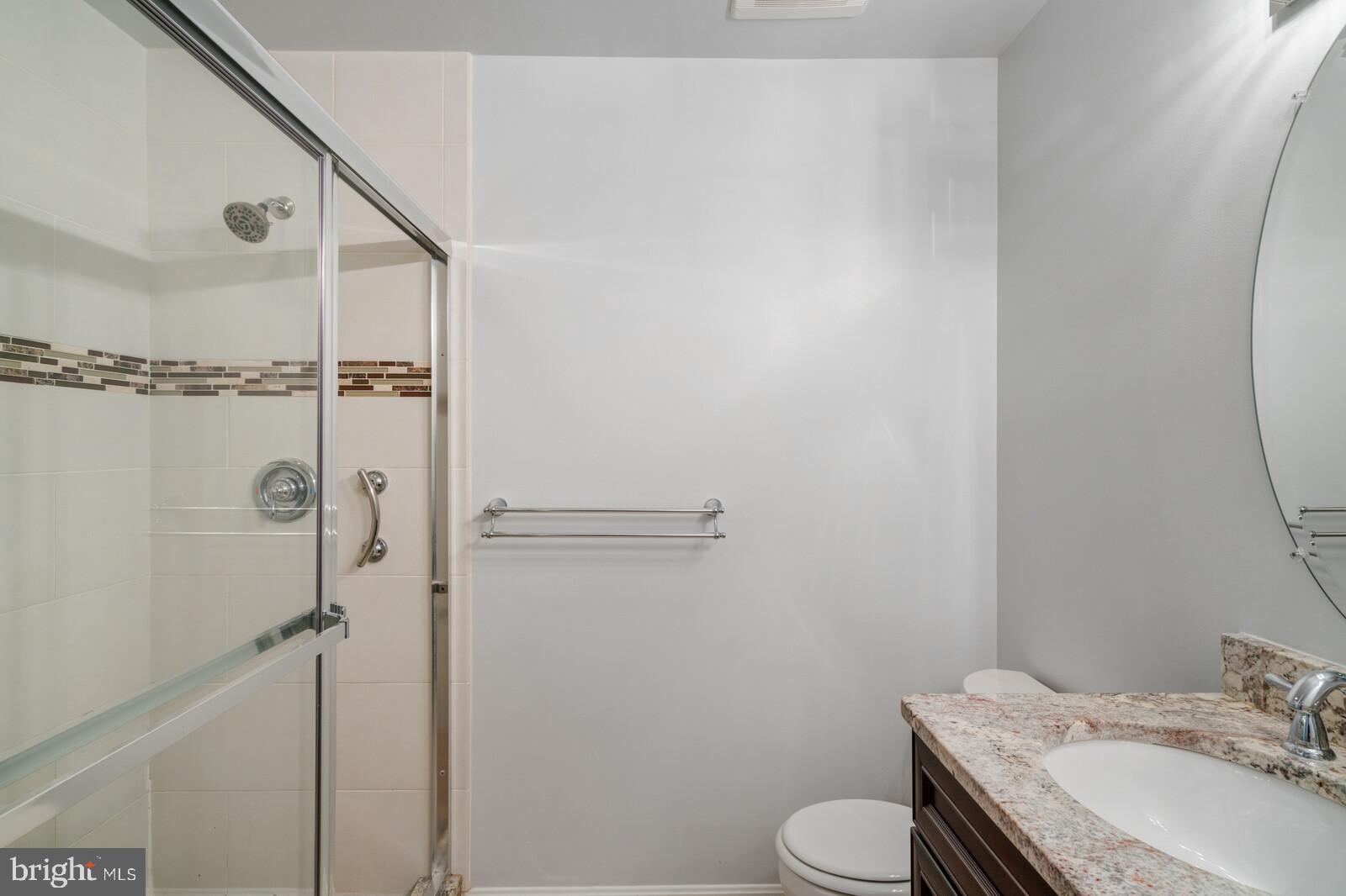 MONTCLAIR - Residential