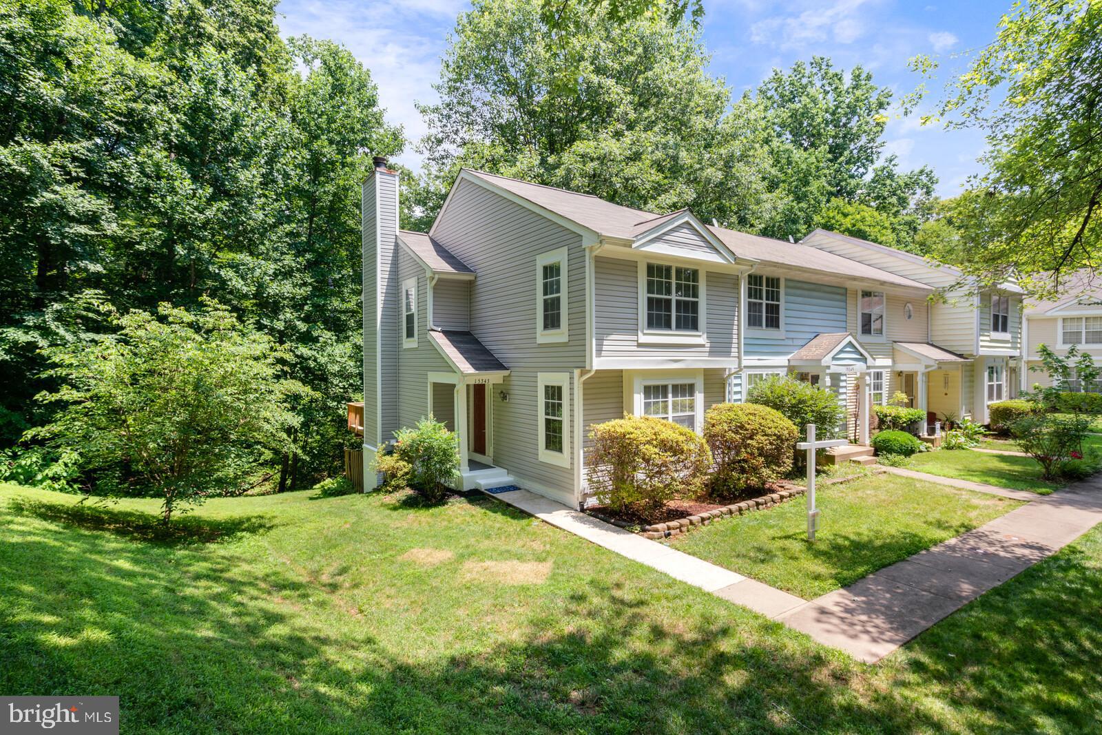 MONTCLAIR - Residential