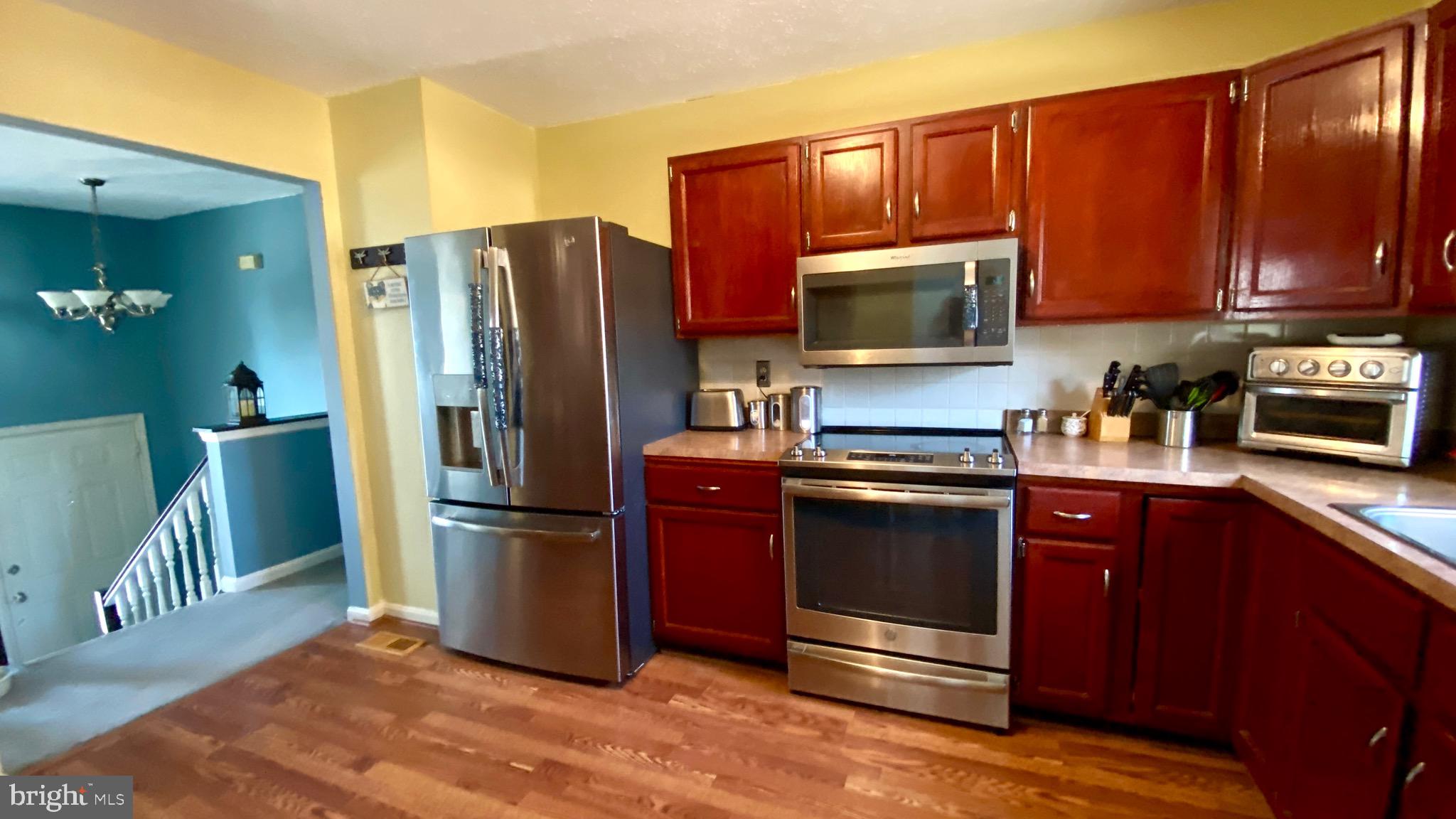 BOX HILL NORTH - Residential